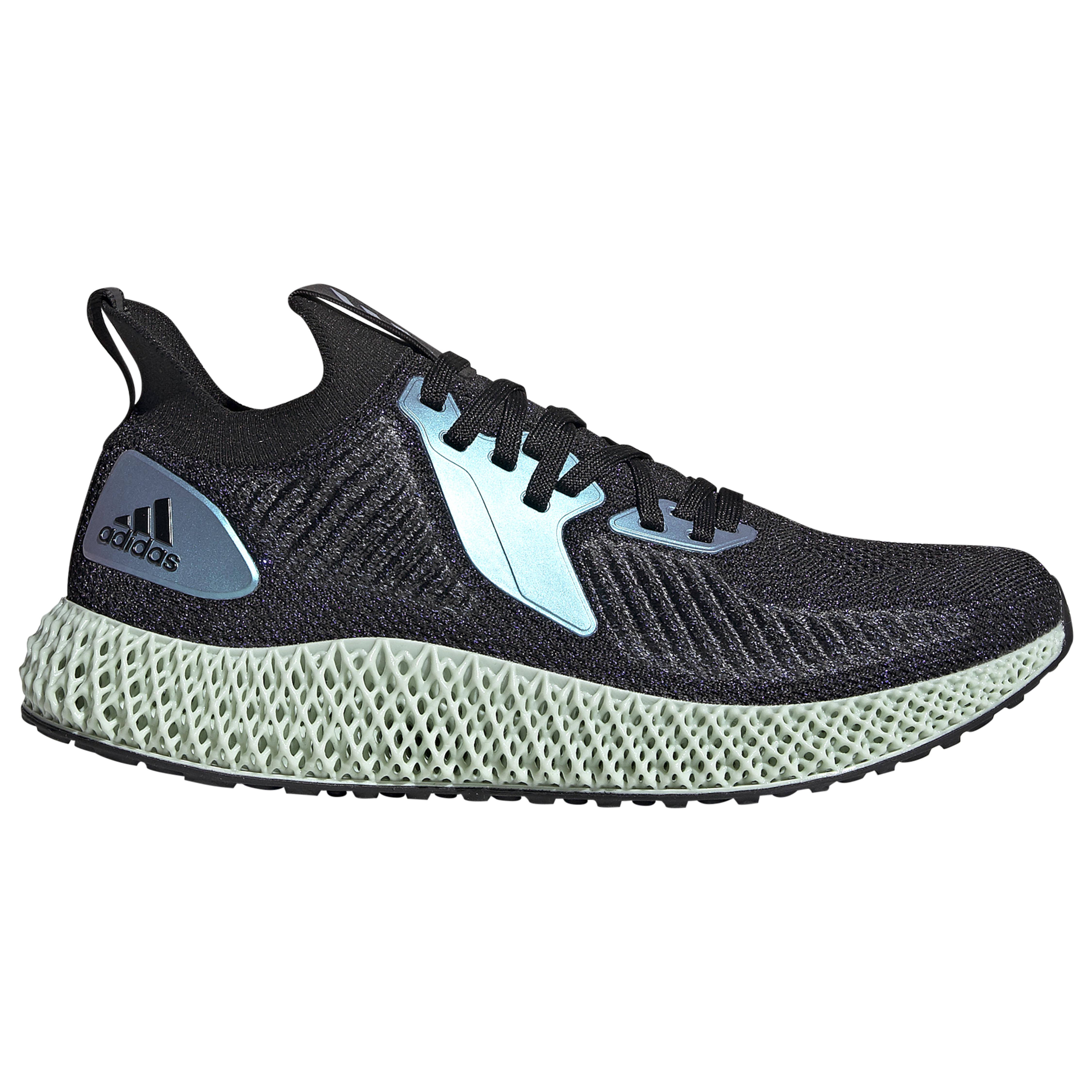 adidas Alphaedge 4d Running Shoes in Blue for Men - Lyst