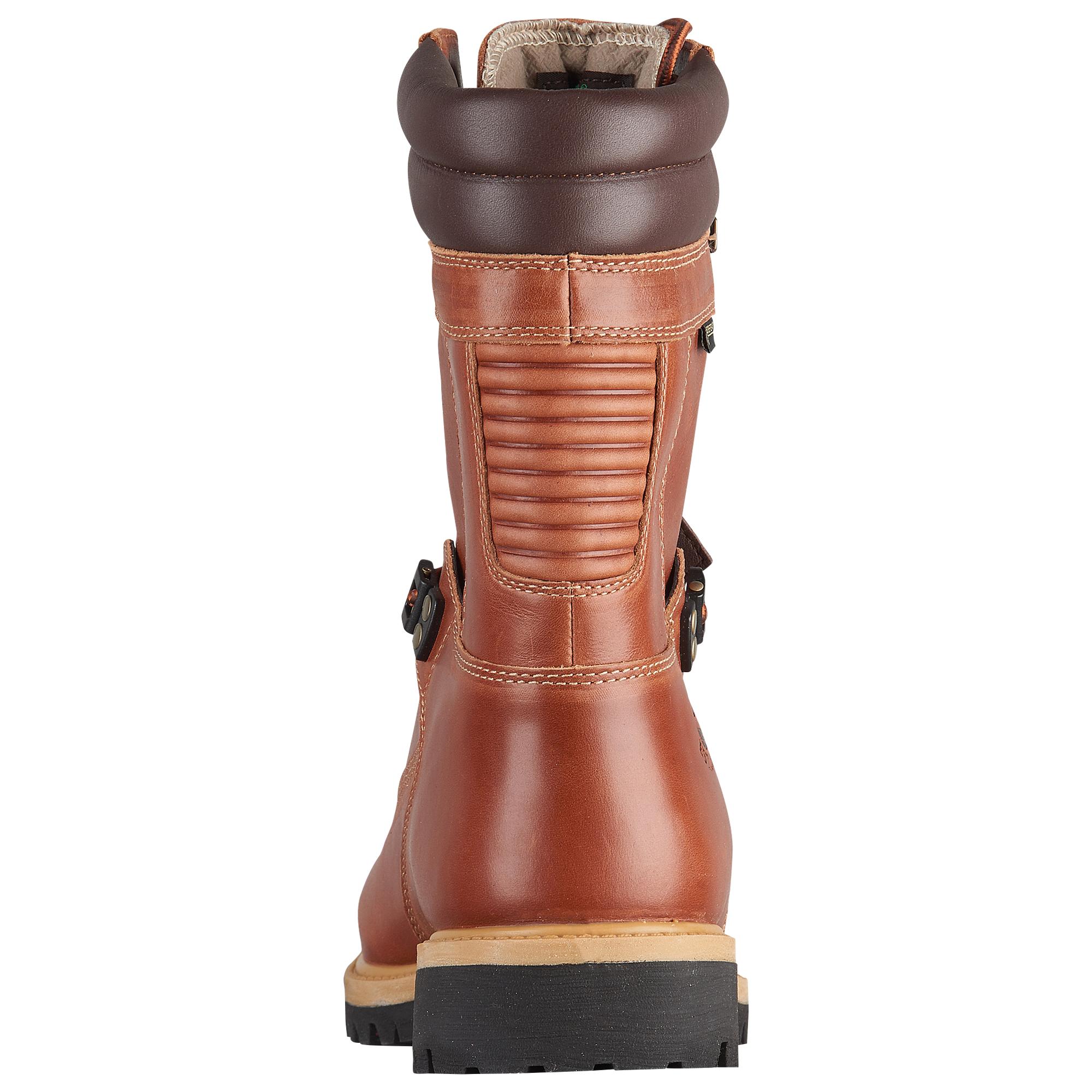 timberland winter extreme super boot barn brown