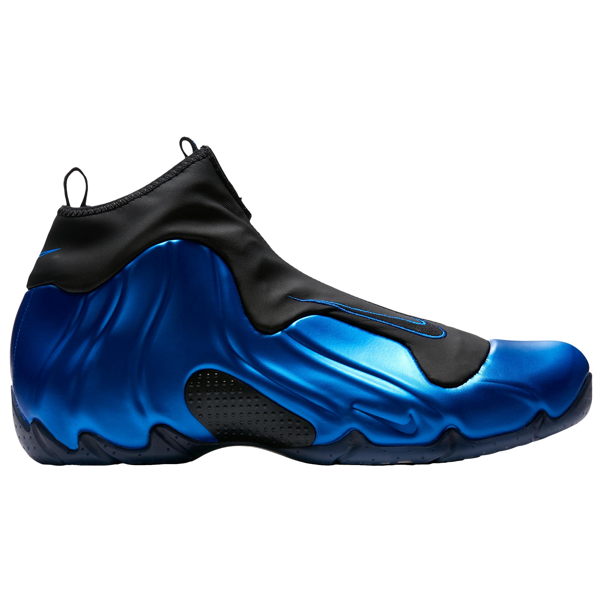 nike air flightposite men's shoe
