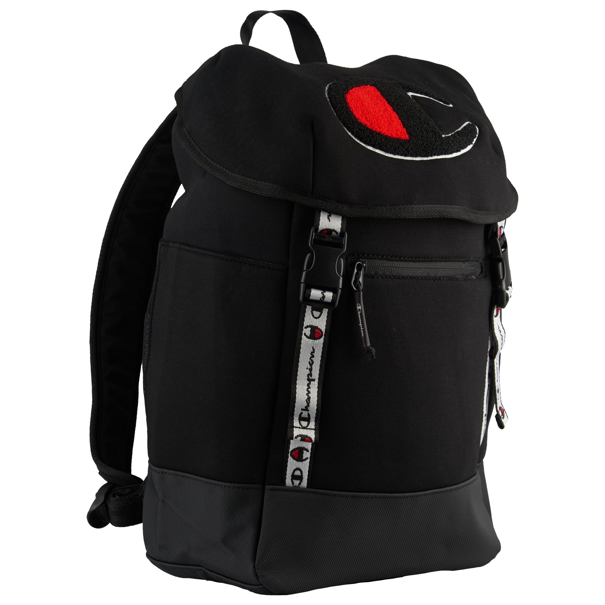 champion prime backpack