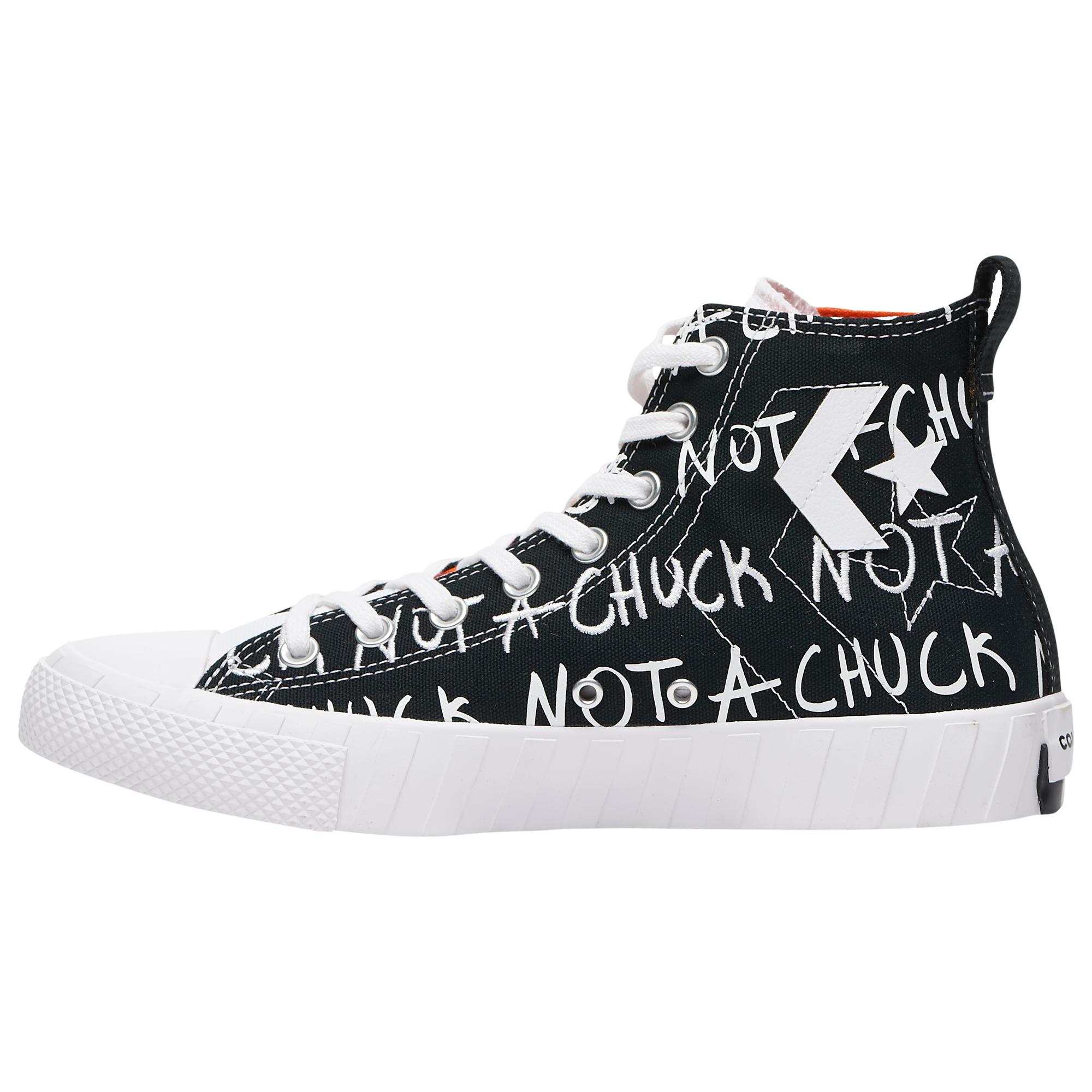 converse unt1tl3d hi black