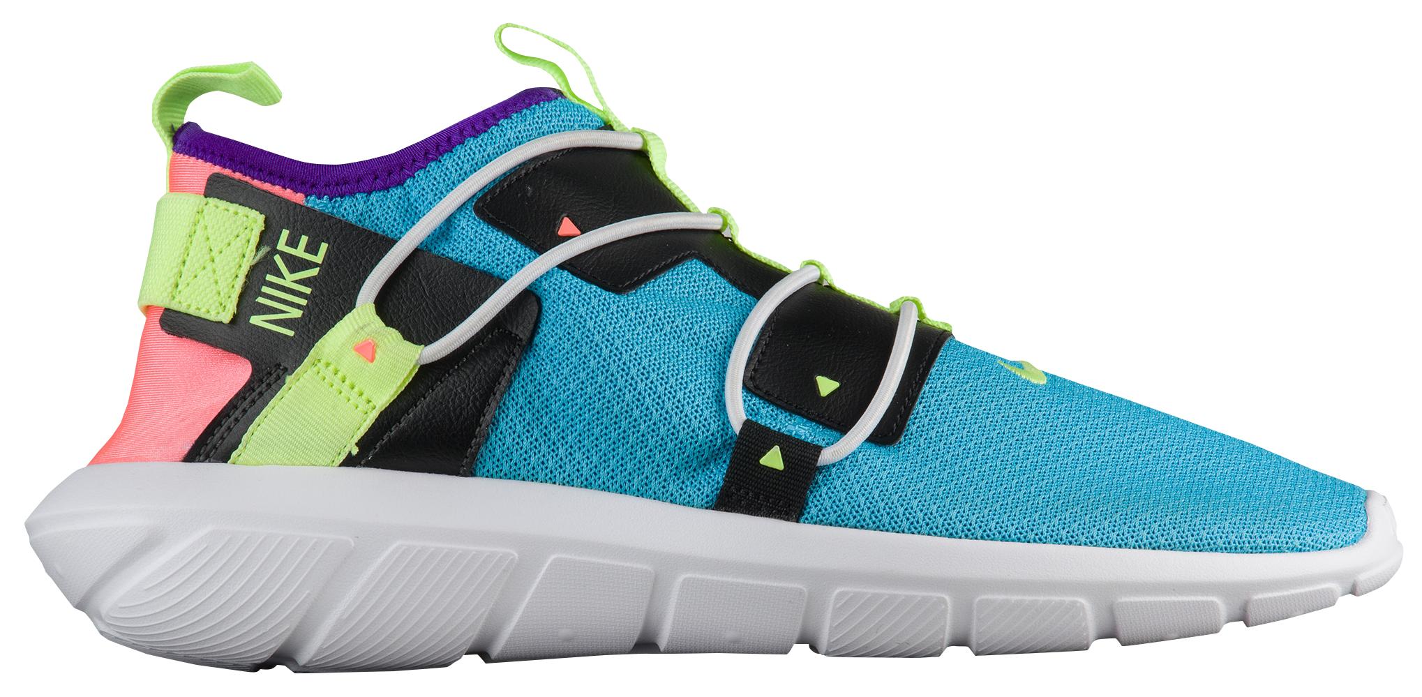 men's vortak moto casual sneakers