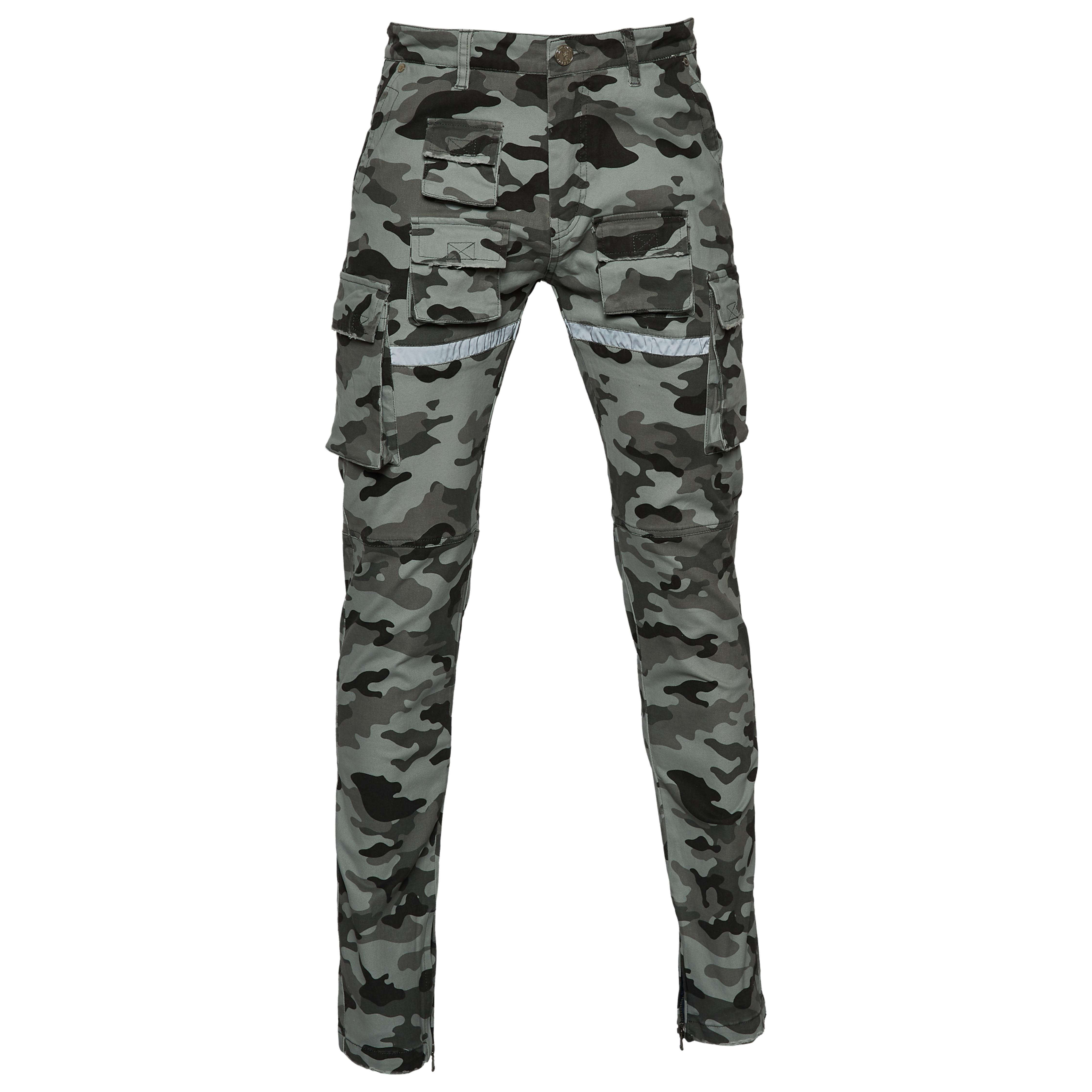 cargo sport pants