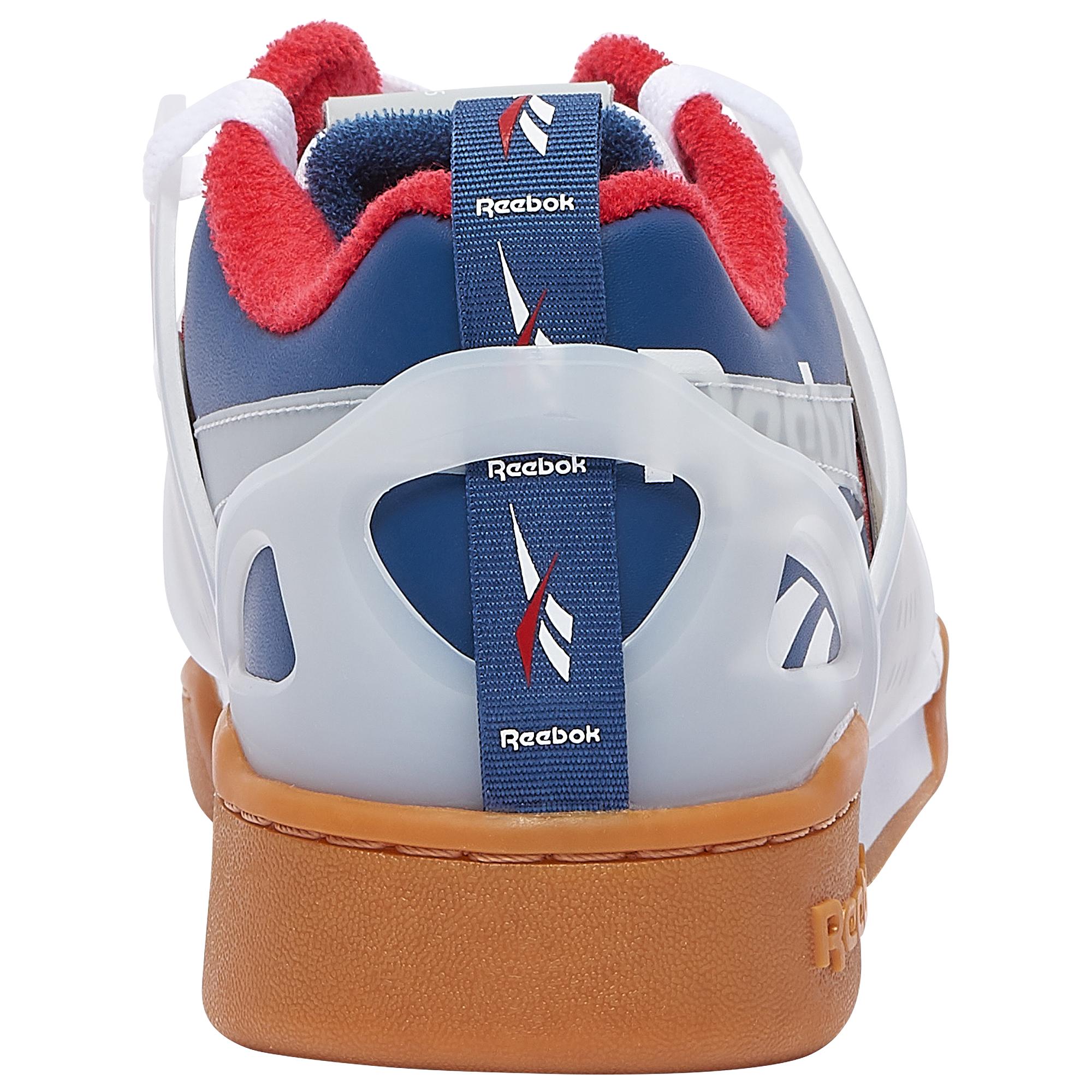 workout plus altered