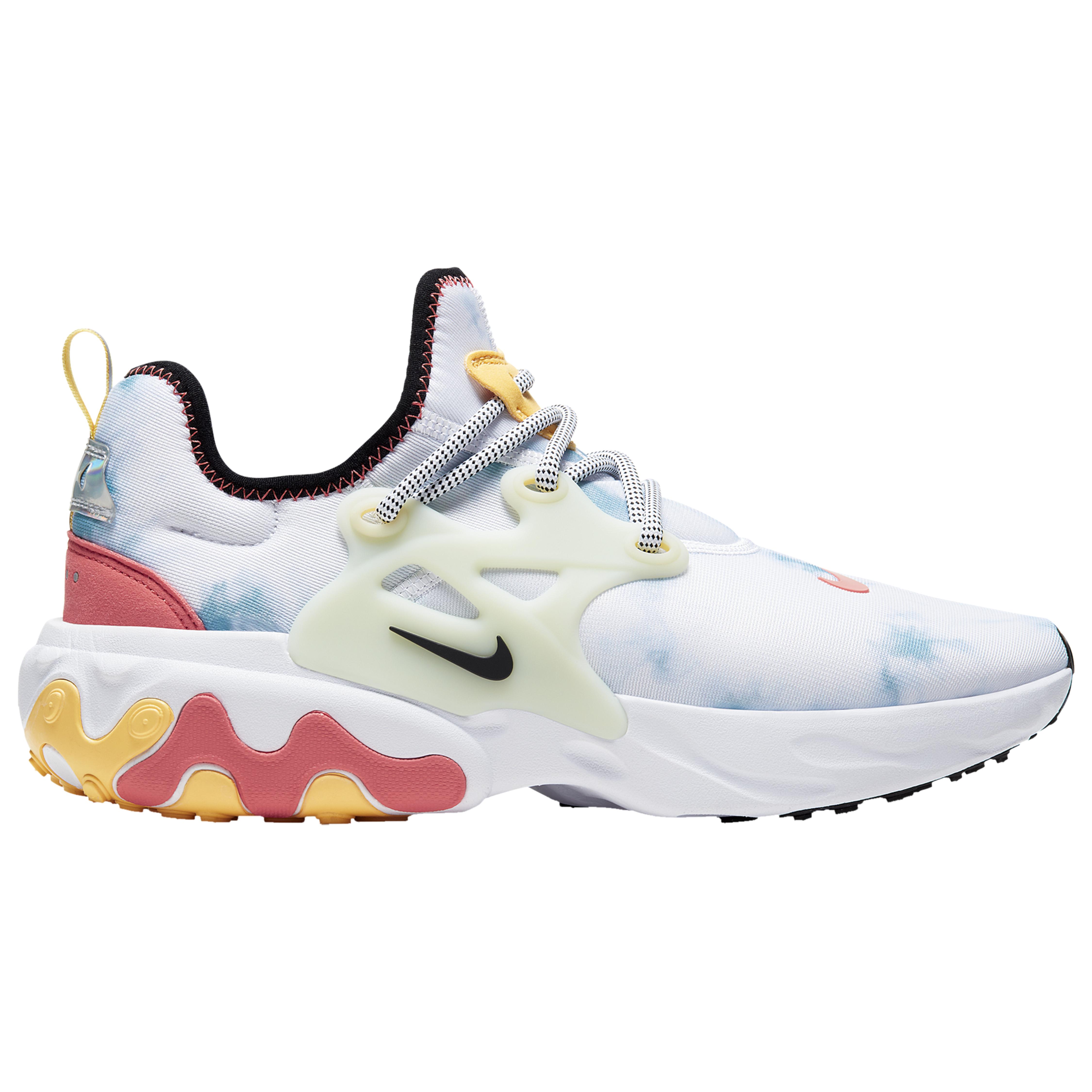 nike presto footaction