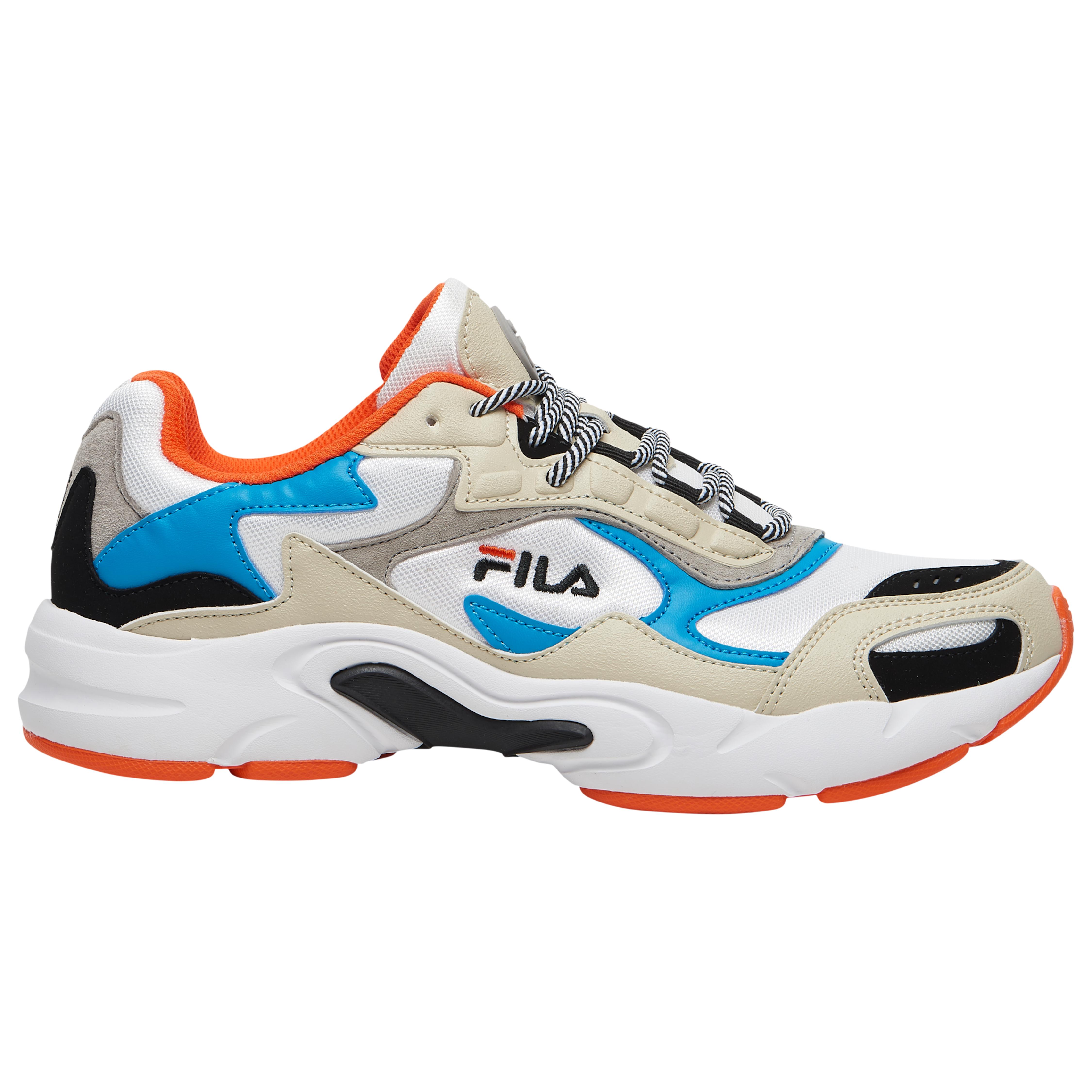 fila luminance