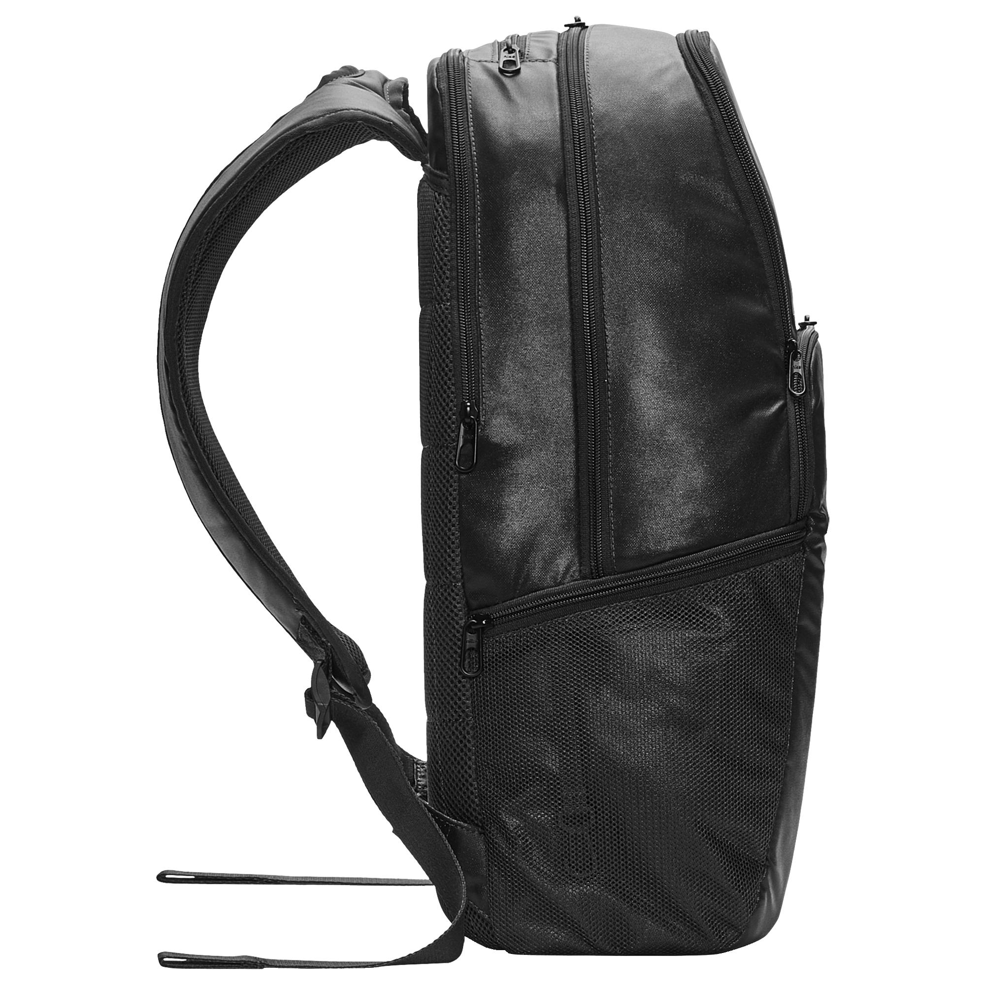 nike mens leather backpack