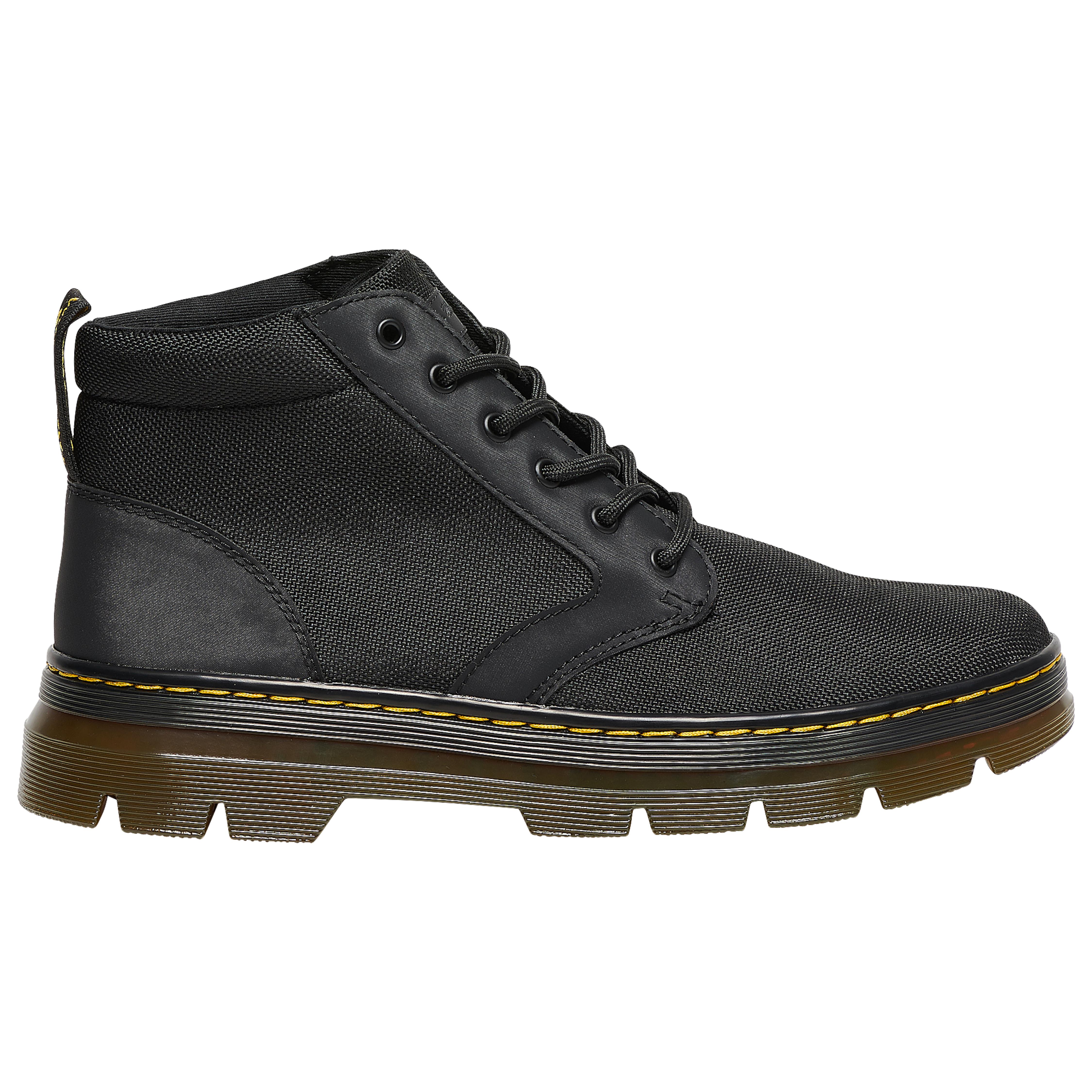 dr martens canvas chukka