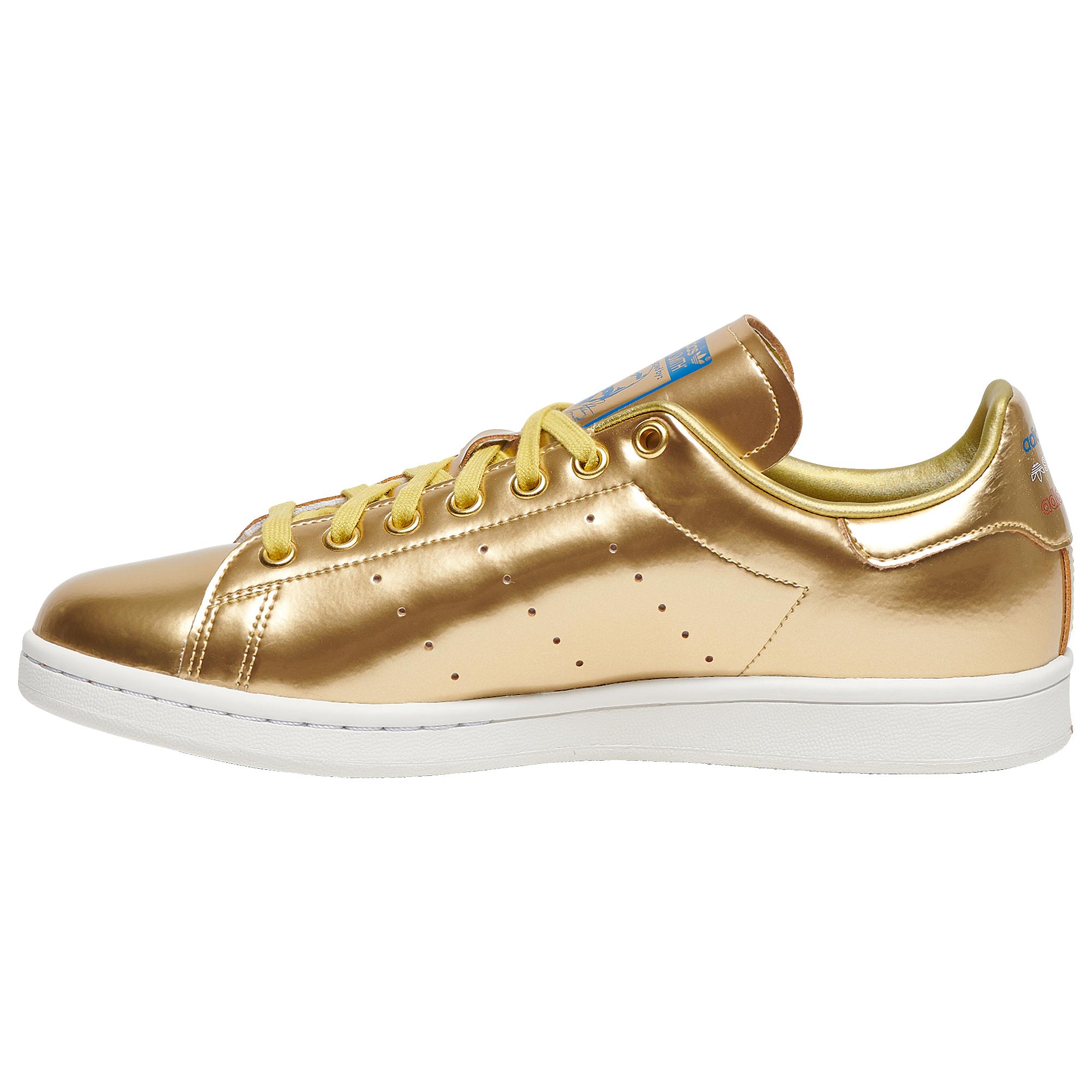 footaction stan smith