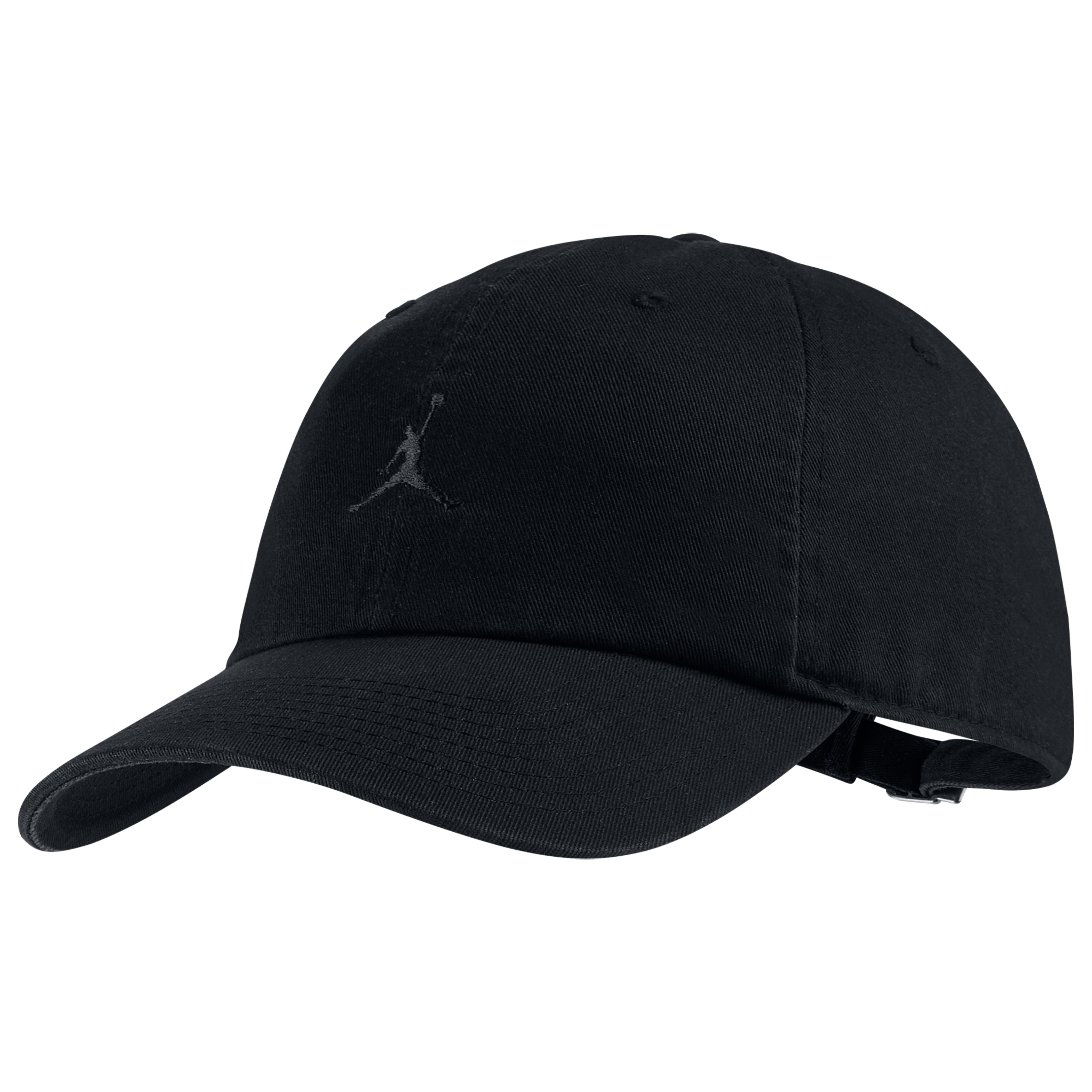 Jordan Jumpman Heritage86 Hat (black 