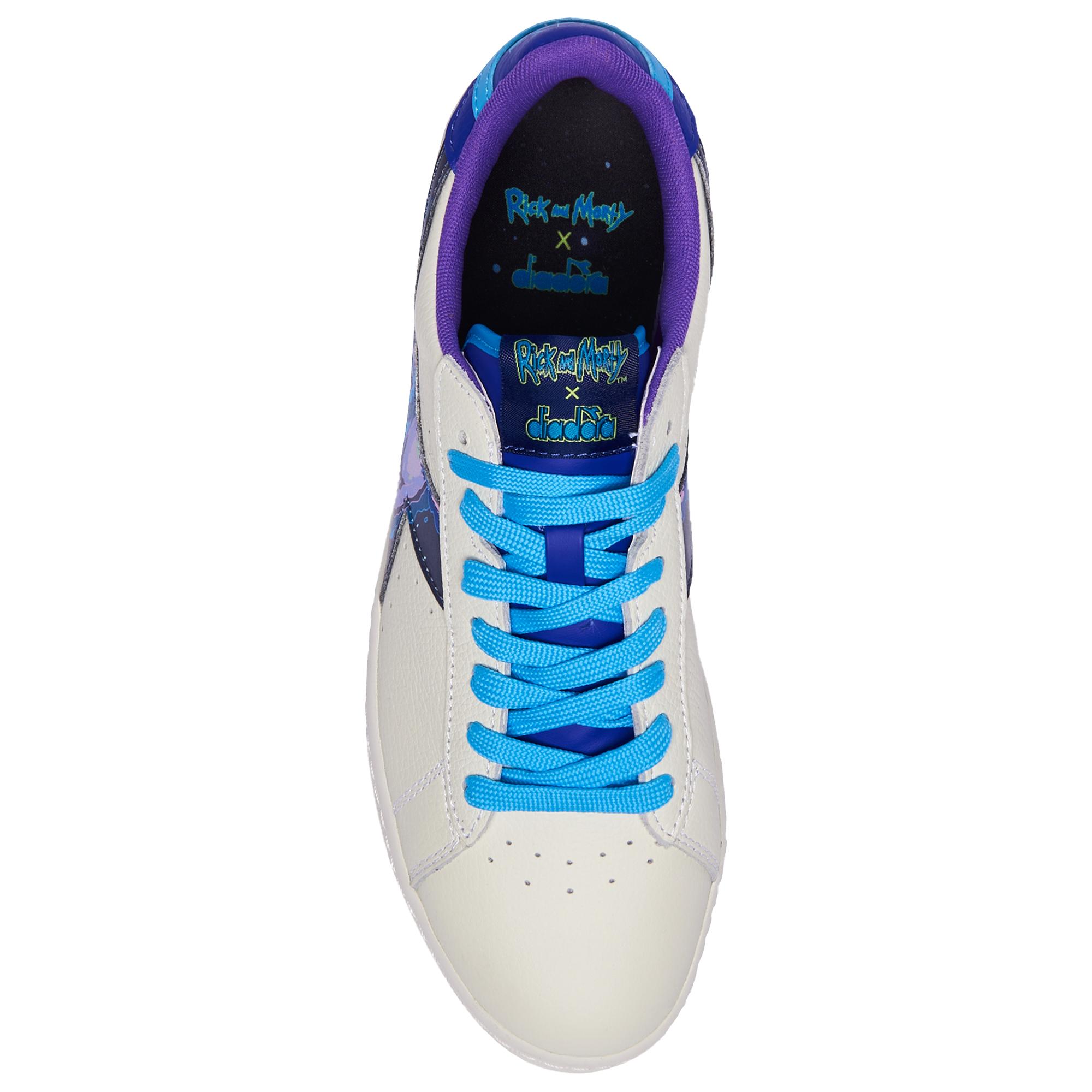Rick And Morty Shoes Diadora 2023