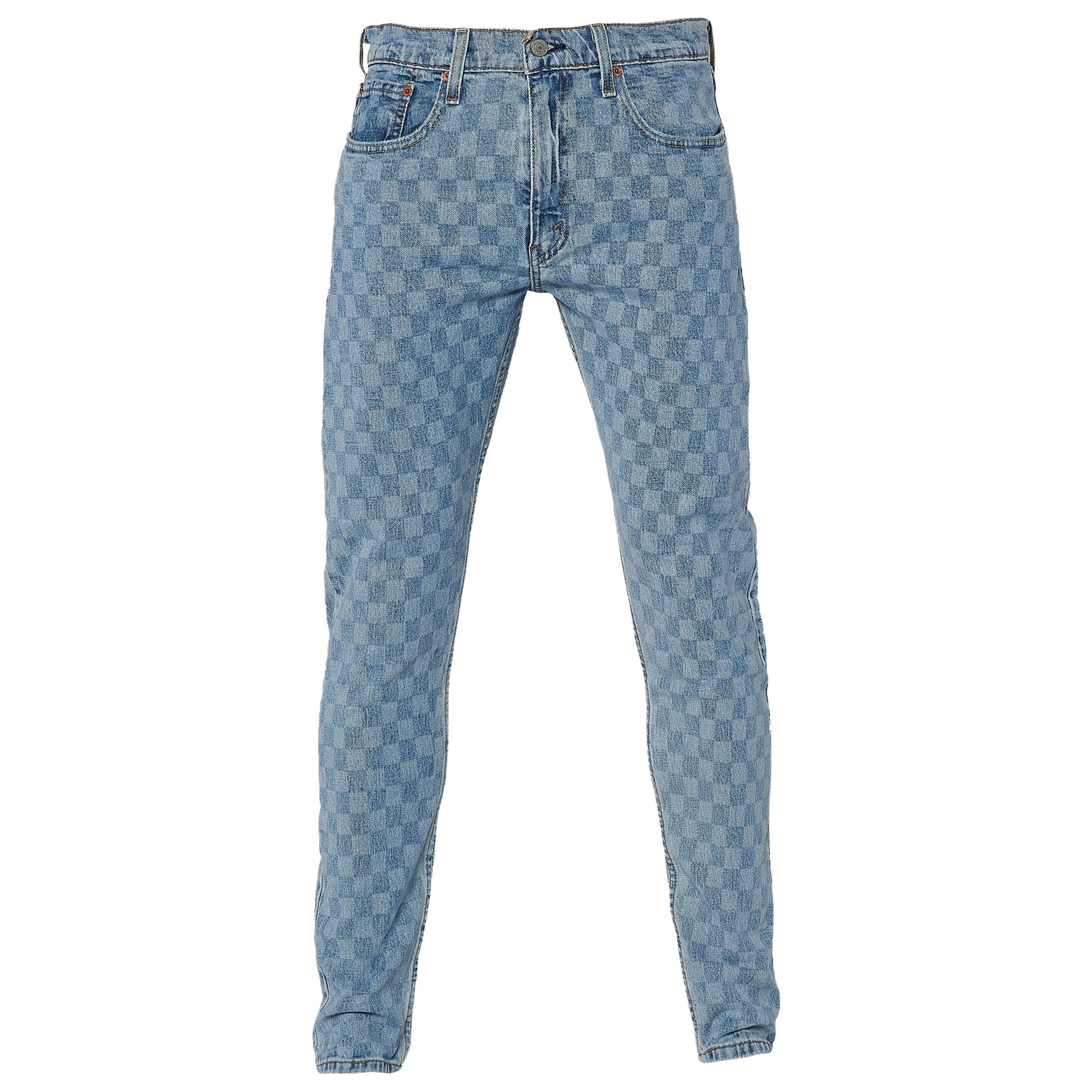 Levi's Checkered Jeans Shop, SAVE 33% - cityhygieneservices.co.uk