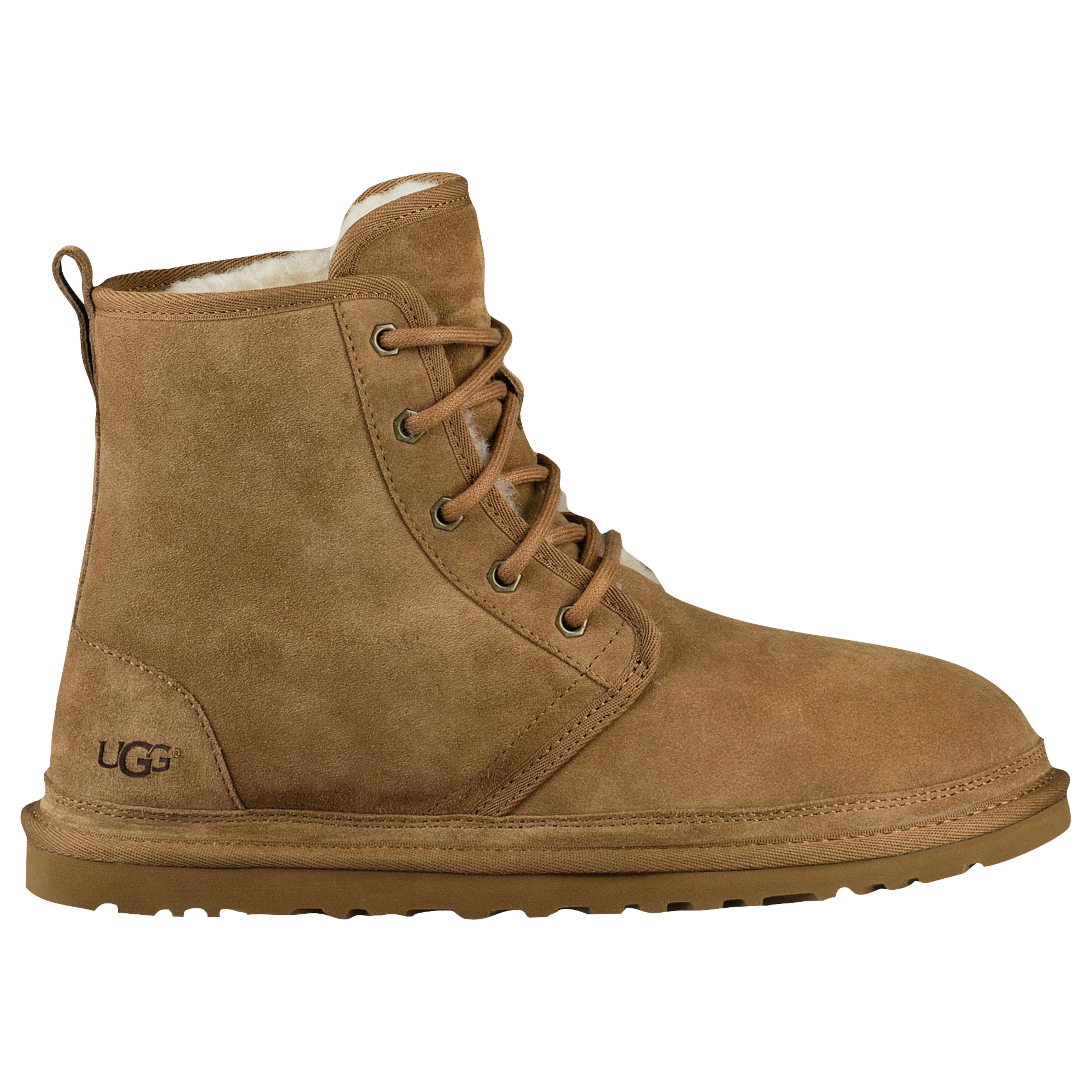 ugg harkley classic boot