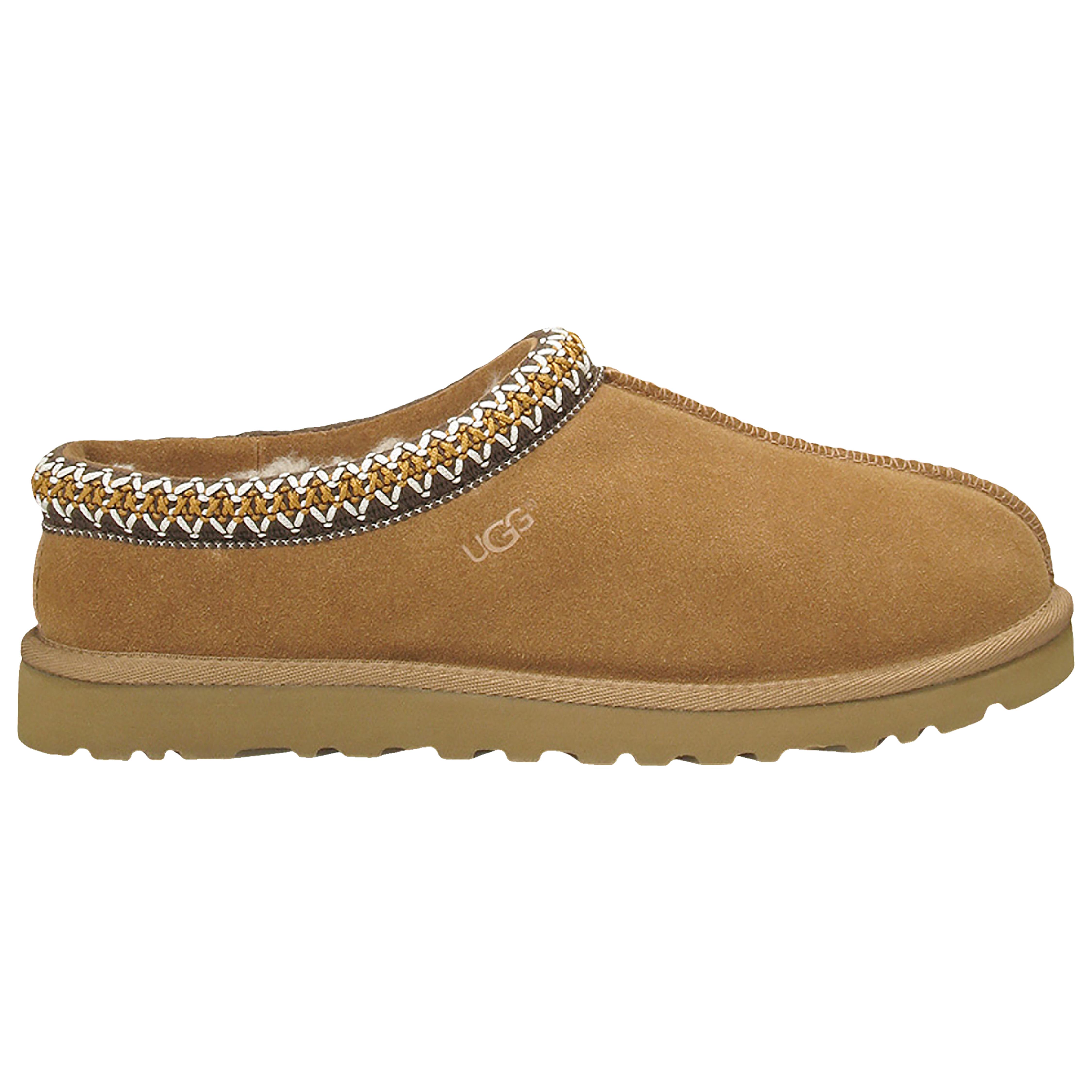 ugg tasman size 4