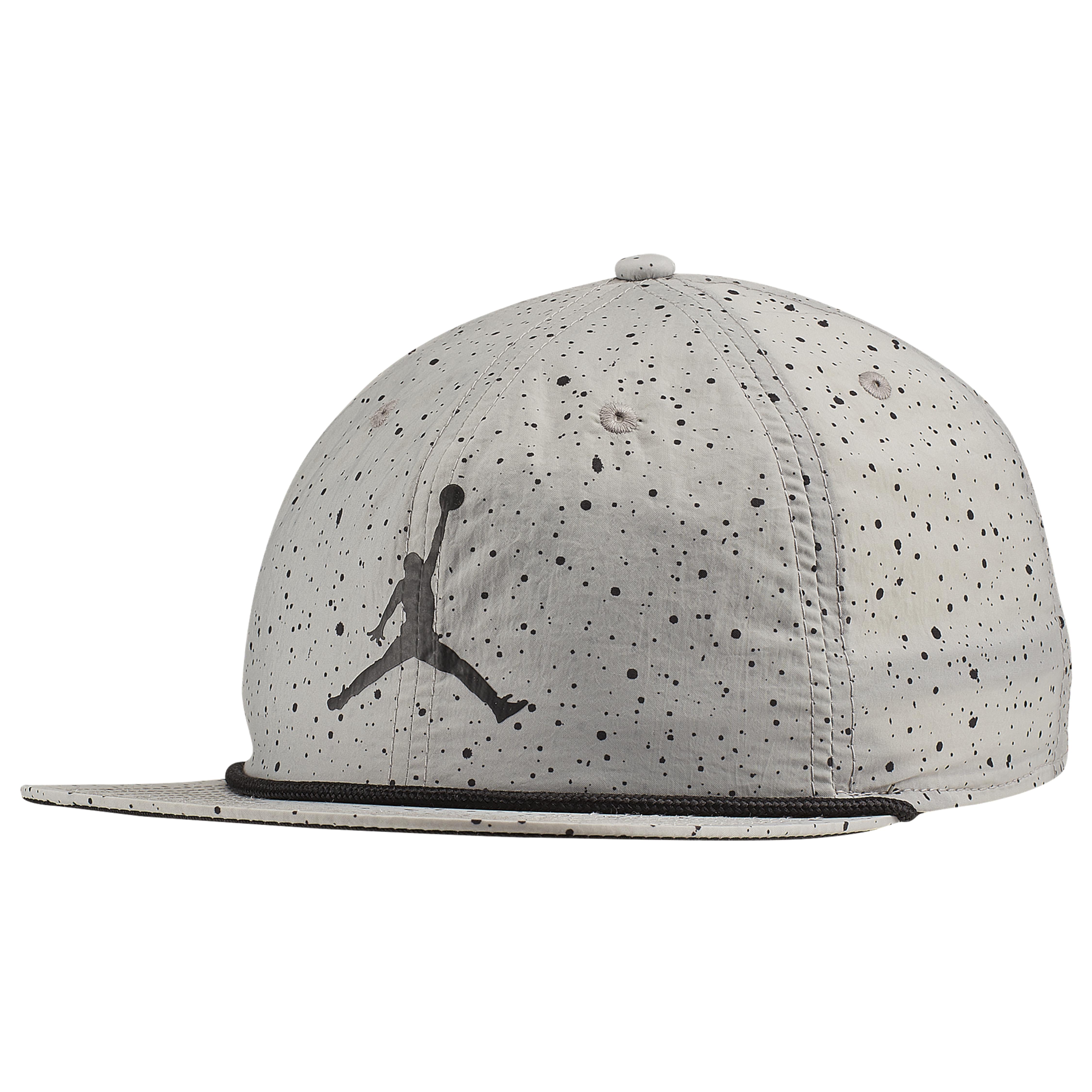 jordan poolside hat