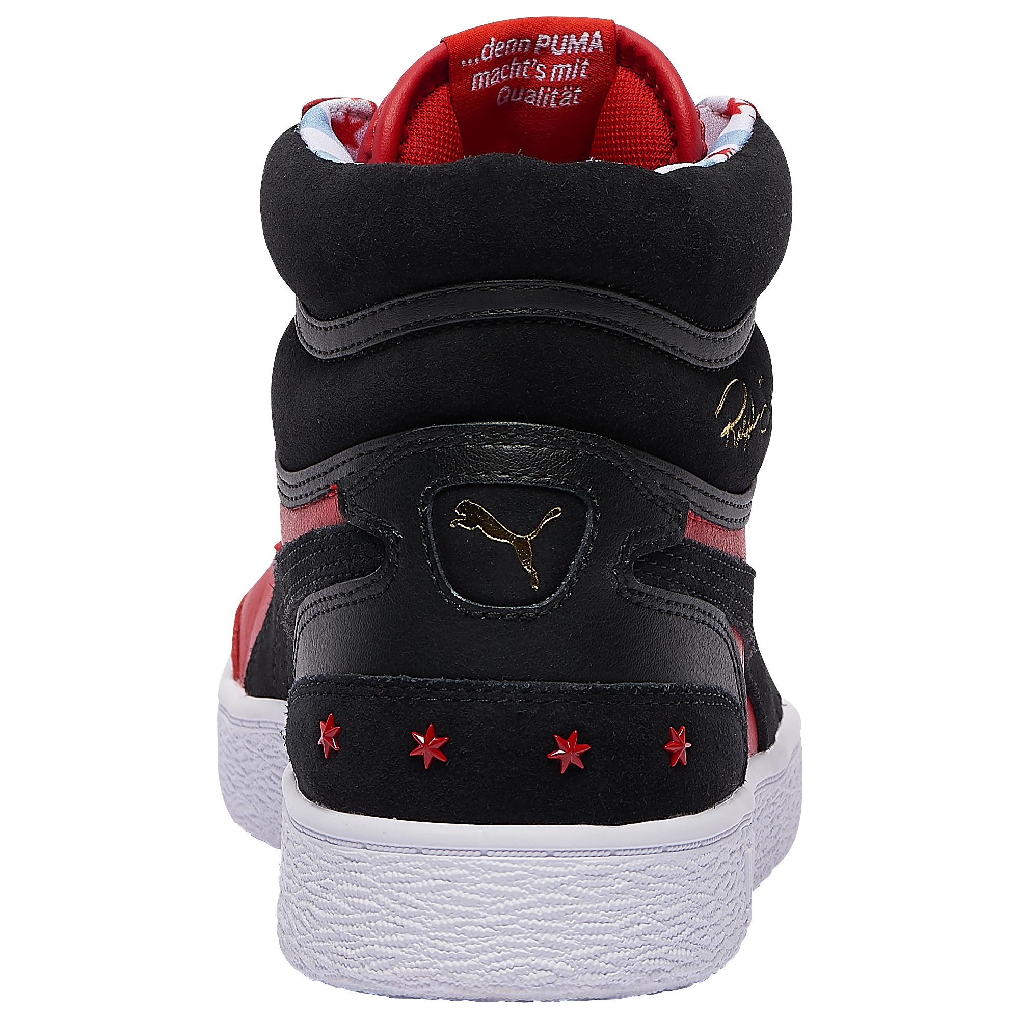 ralph sampson mid chicago