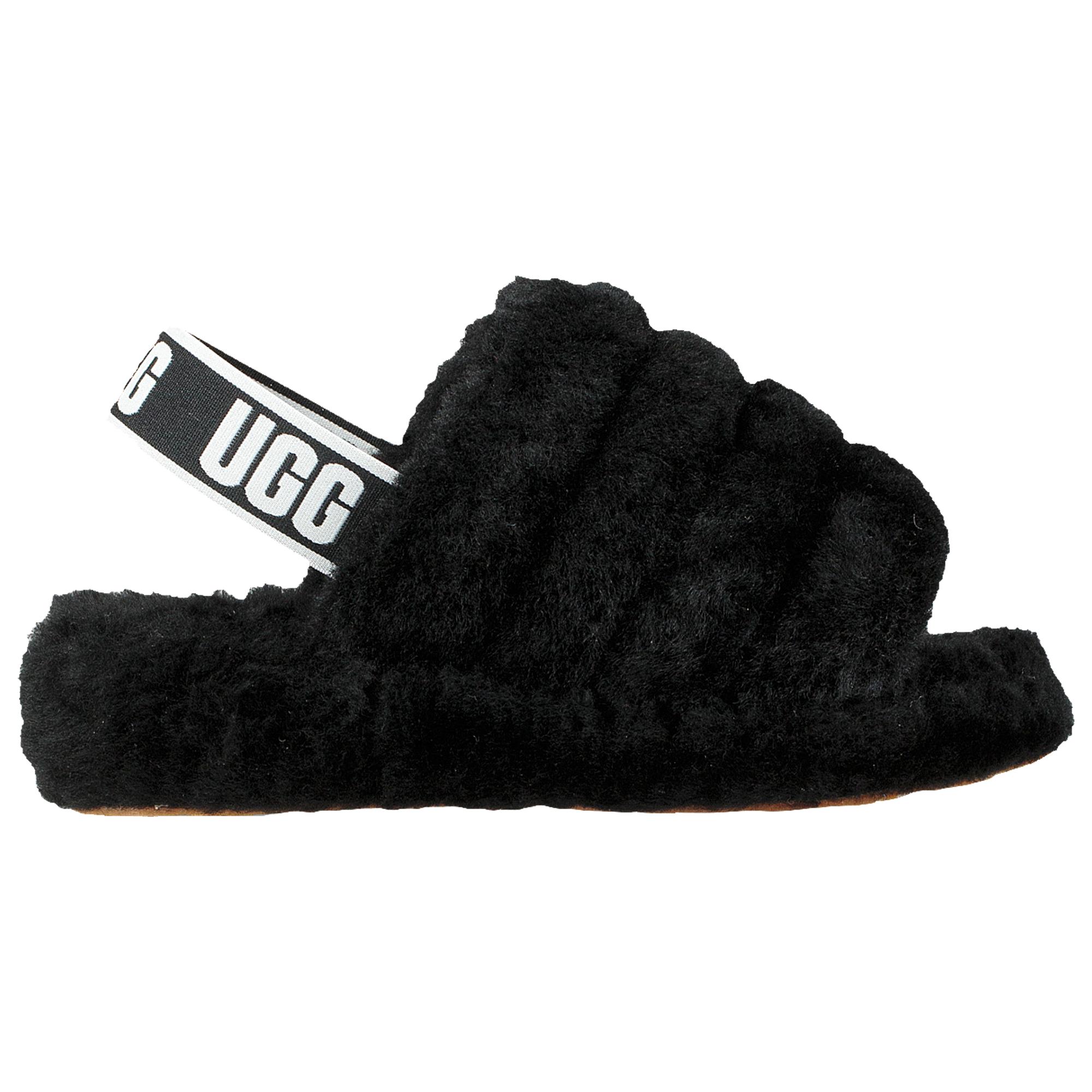 ugg fluff yeah size 8