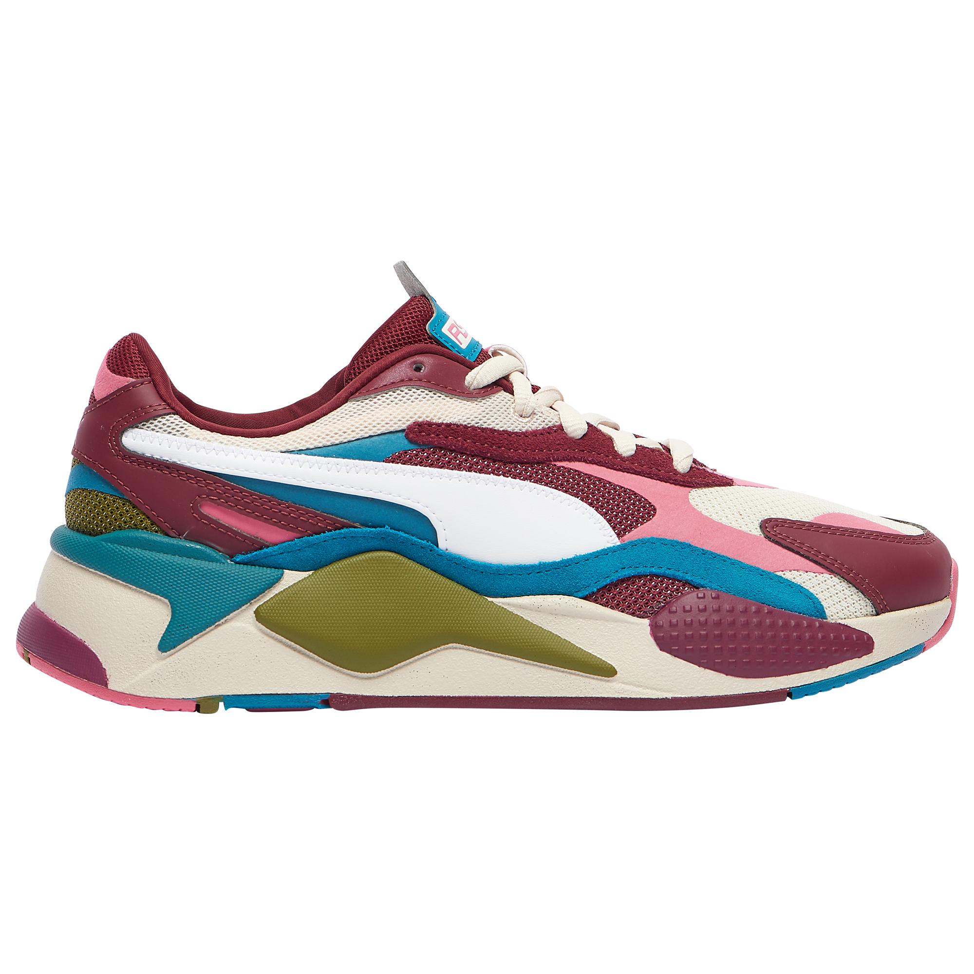 puma rsx3 tan