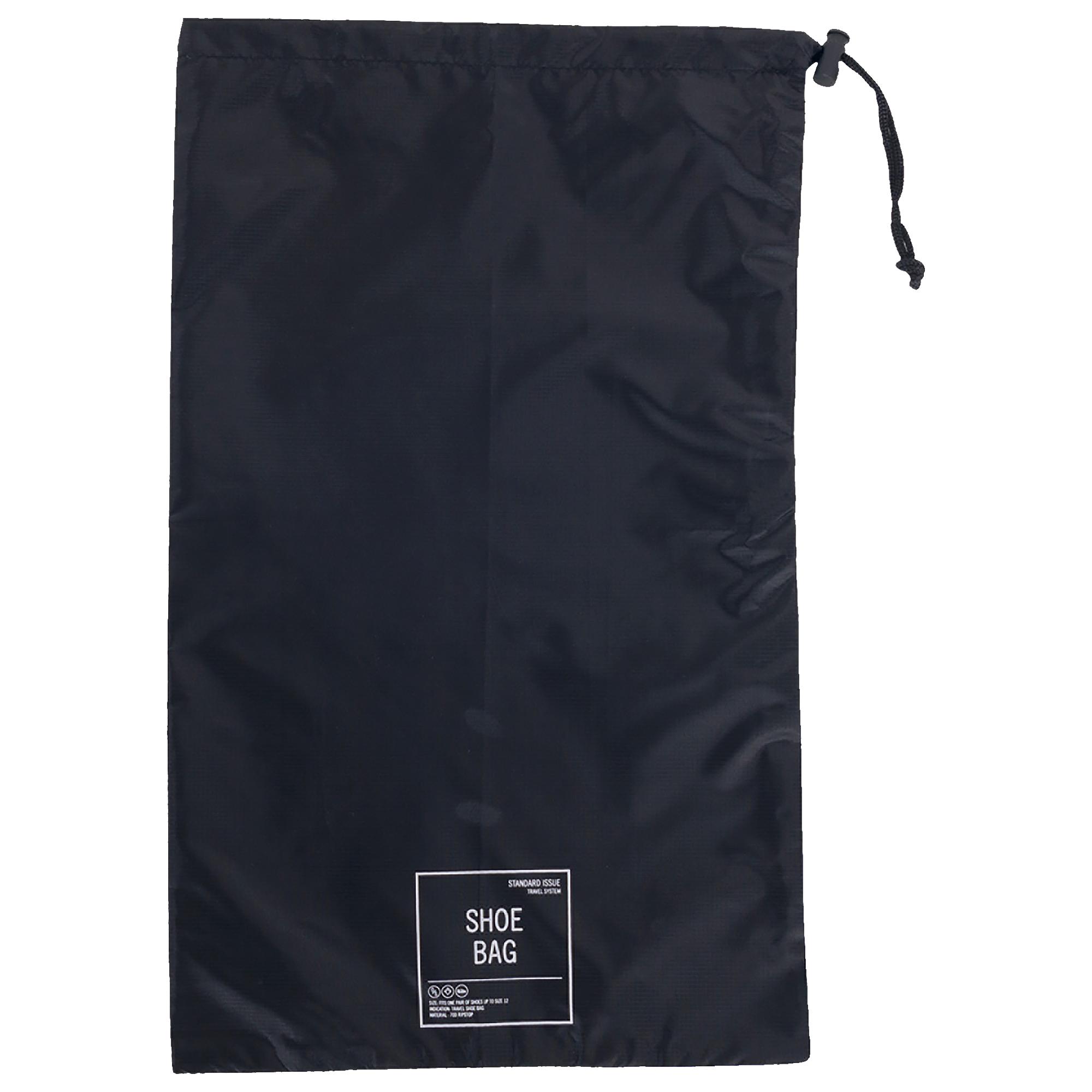 herschel shoe bag