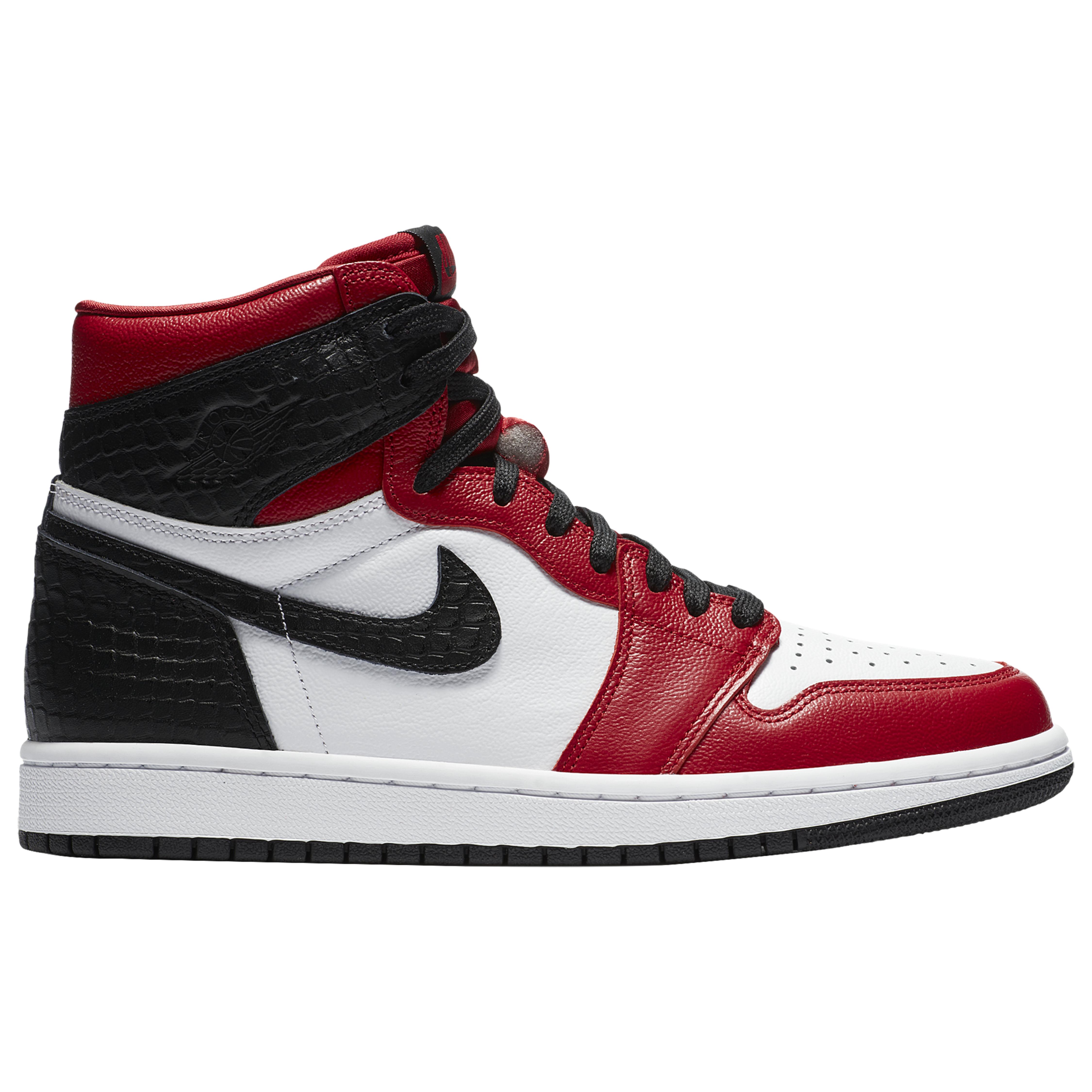 jordan aj 1 rebel og tie back