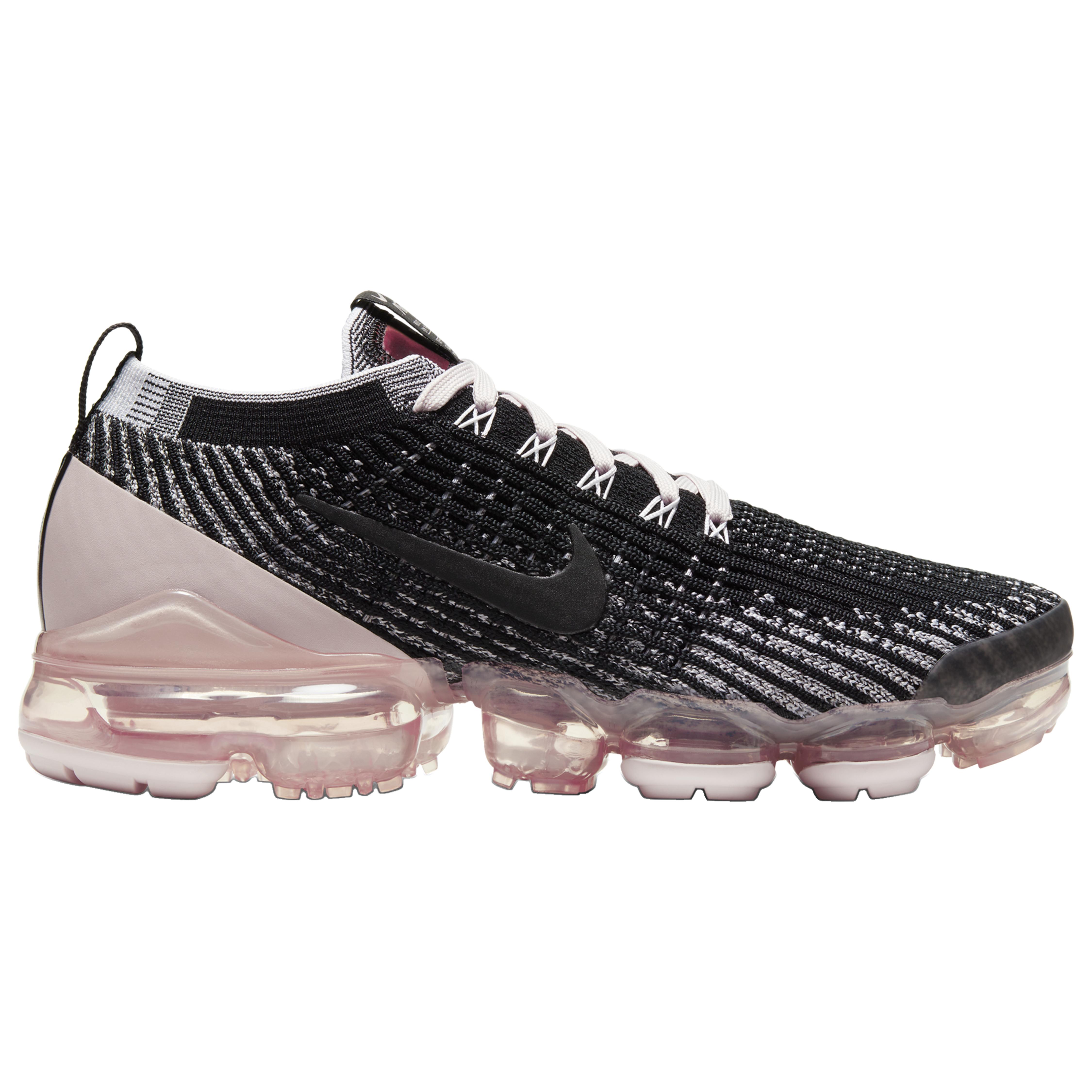 vapormax flyknit white and gold
