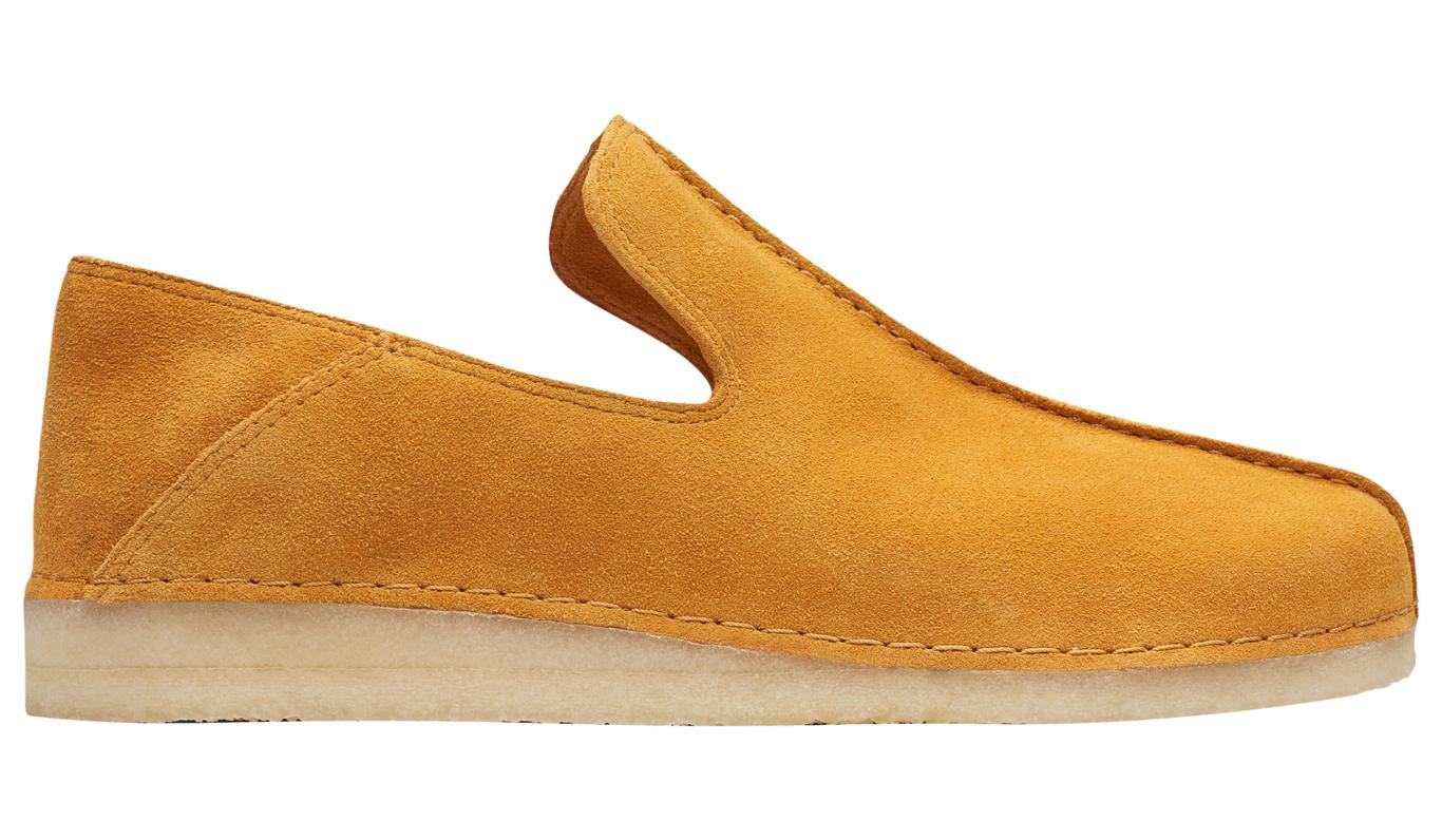 clarks ashton skye