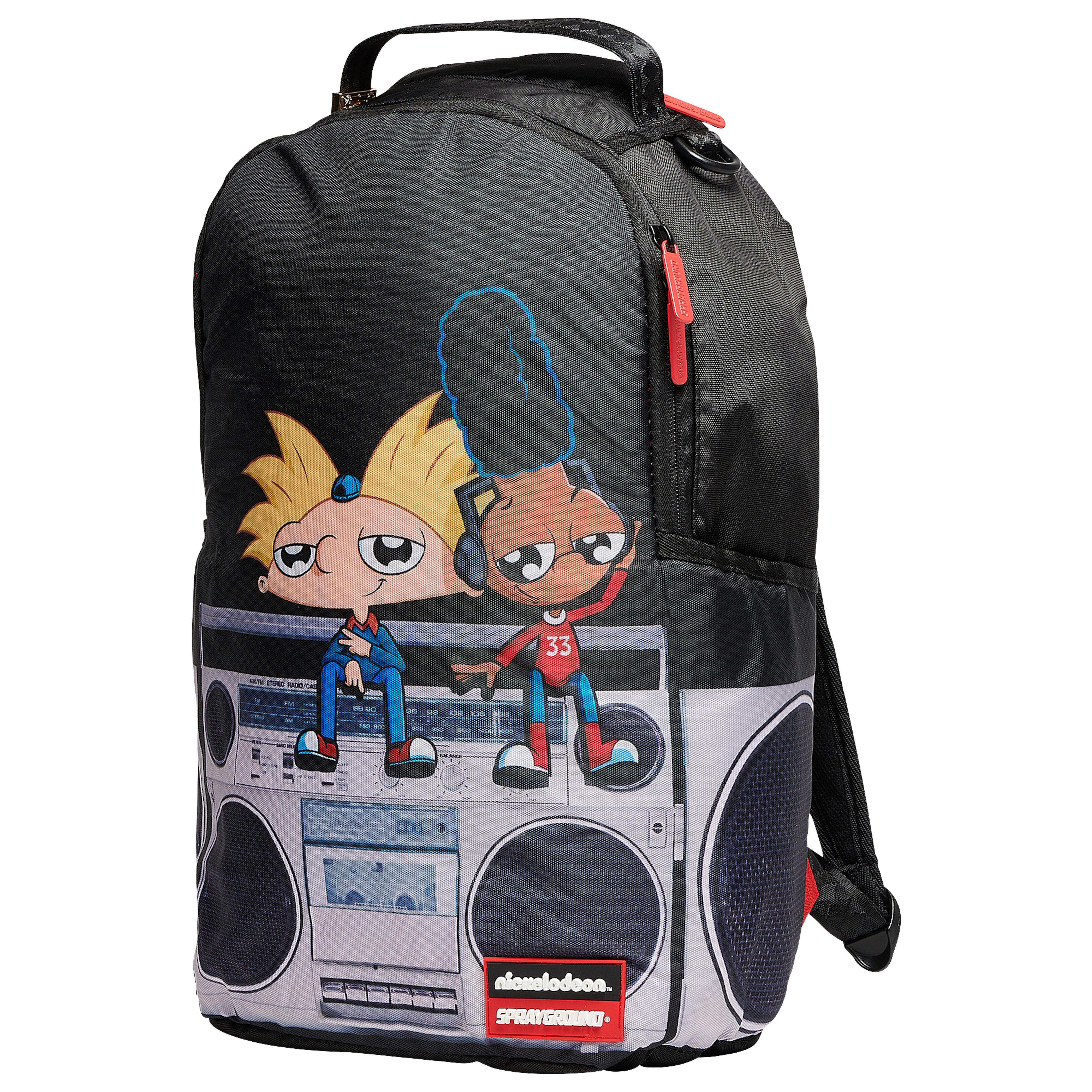 Sprayground backpack clearance anime