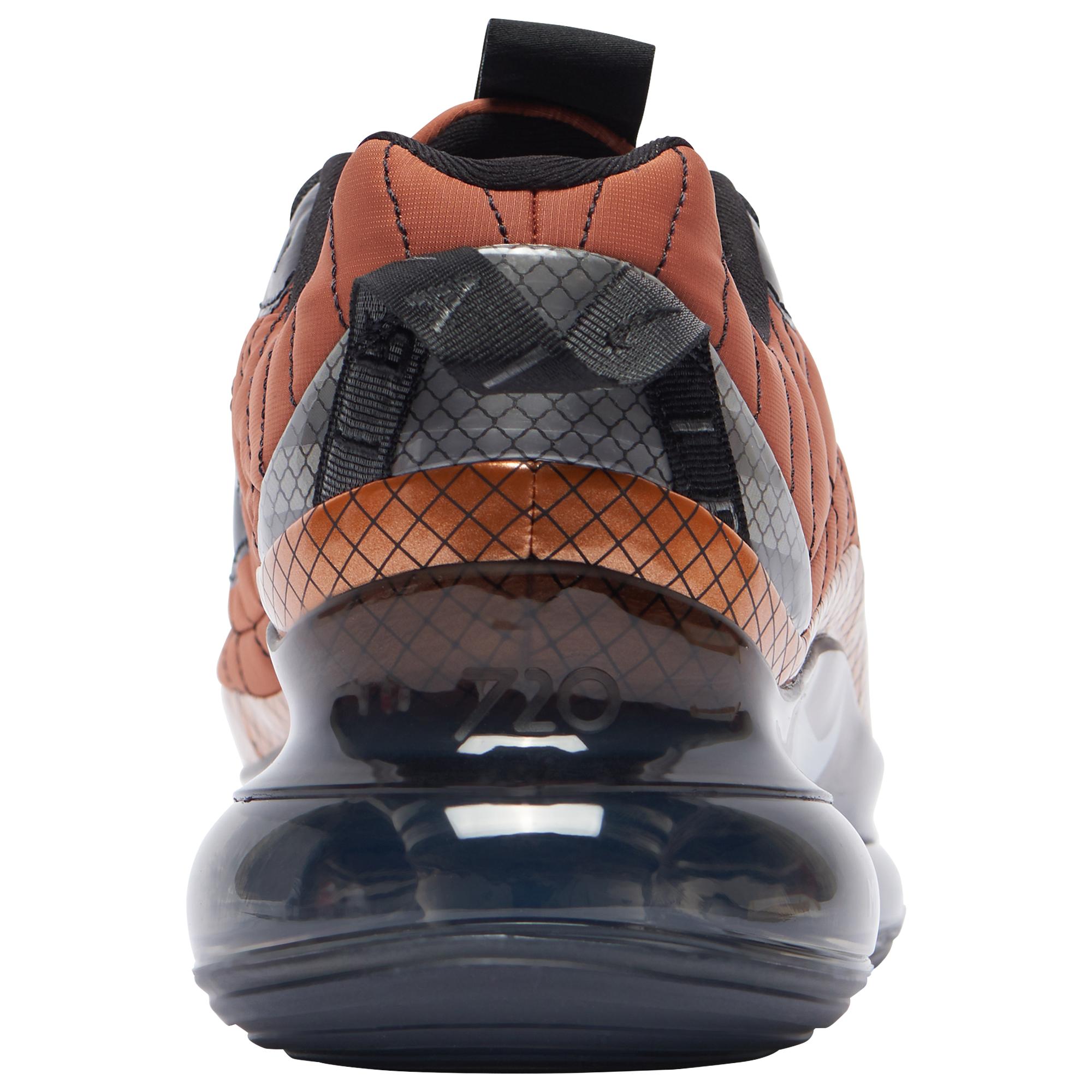 Nike Synthetic Air Max 720 Running Shoes for Men | Lyst