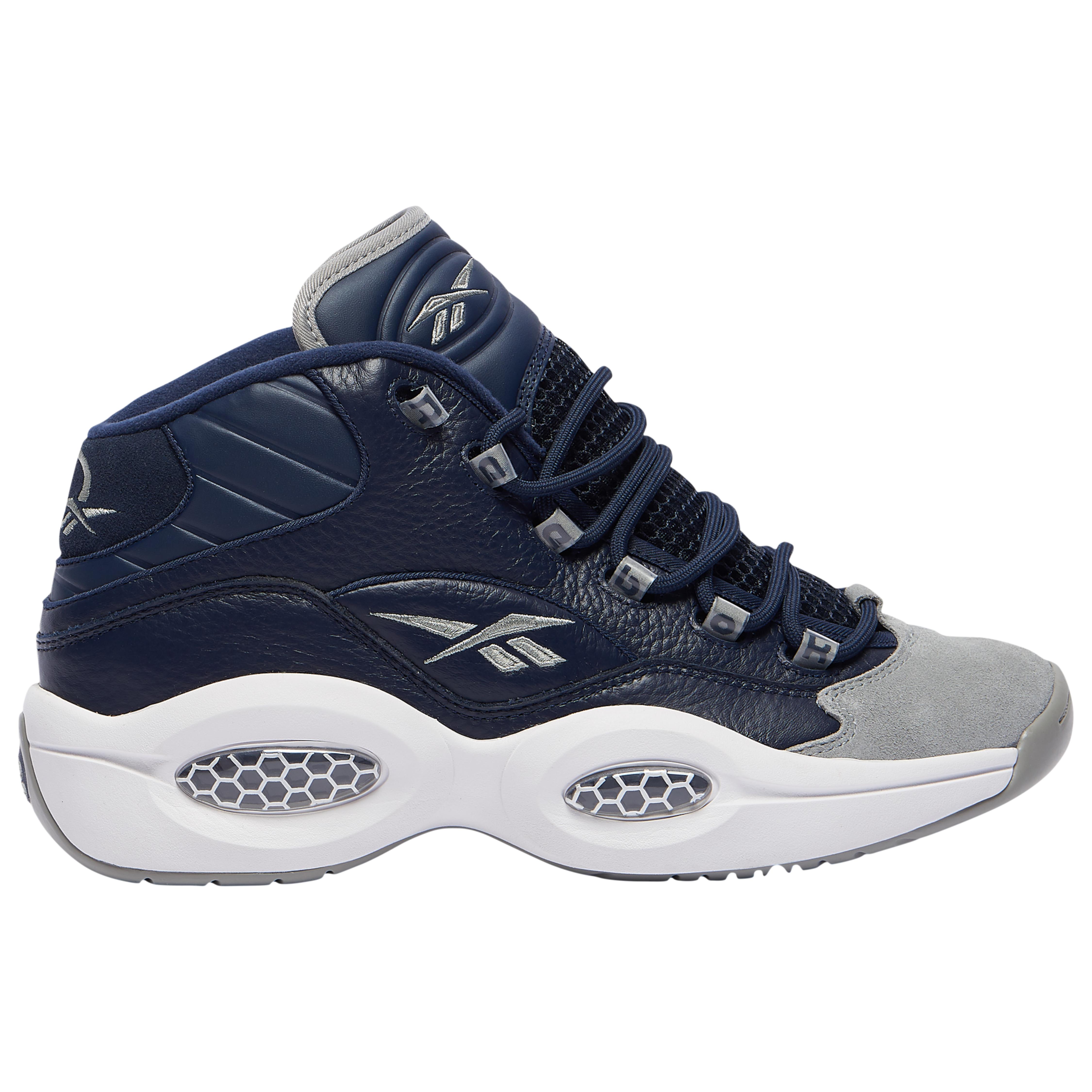 reebok shoes for men blue