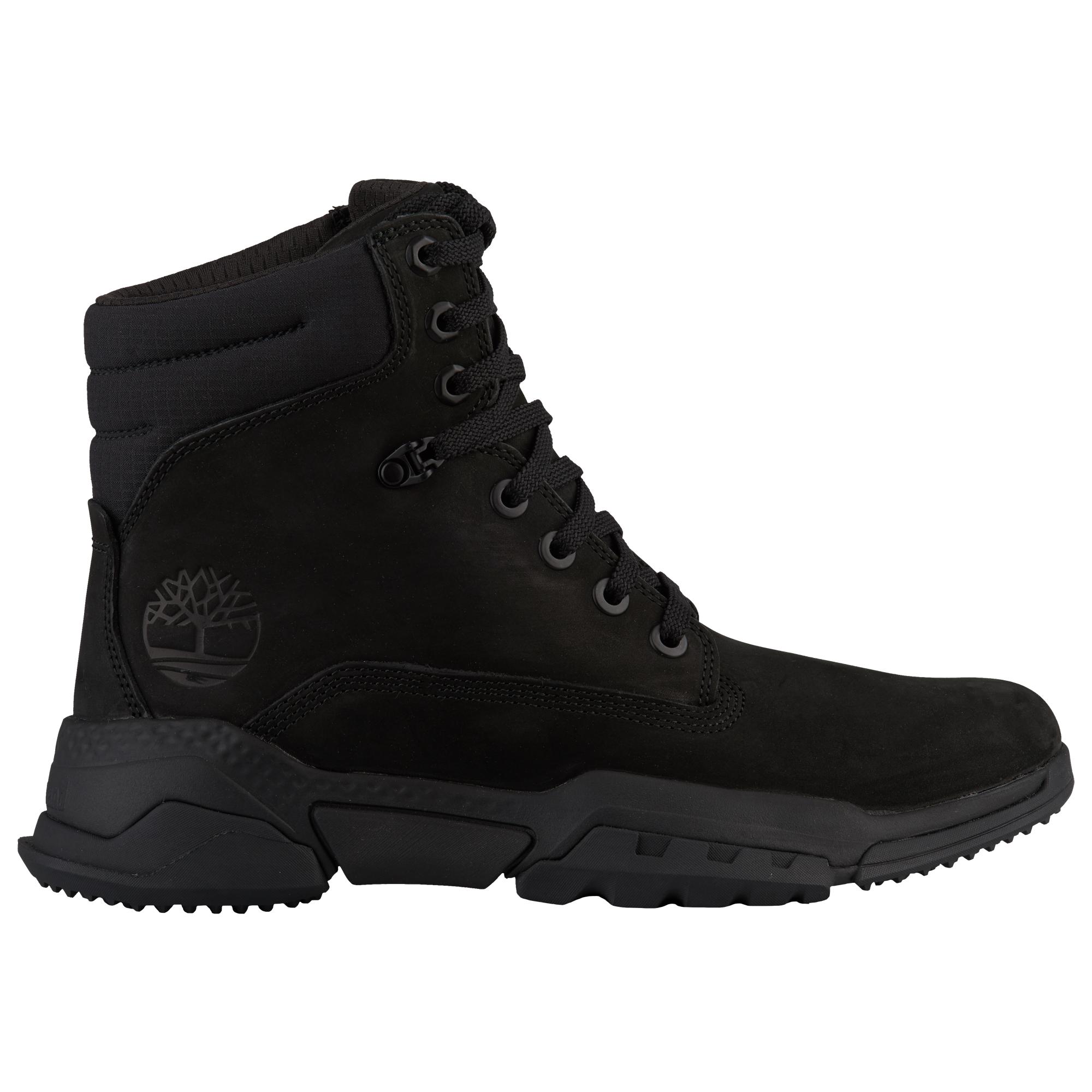 timberland city force 6