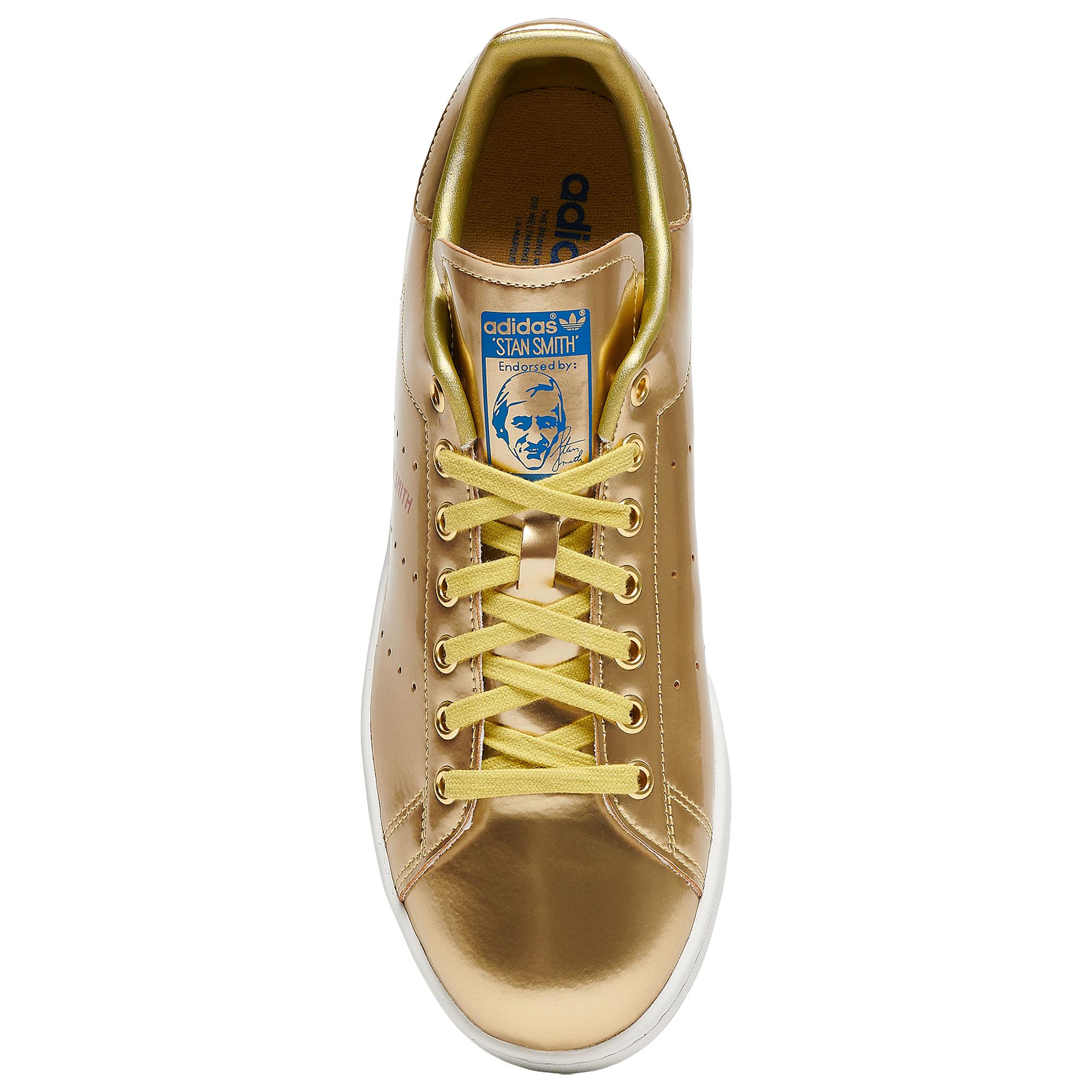 footaction stan smith