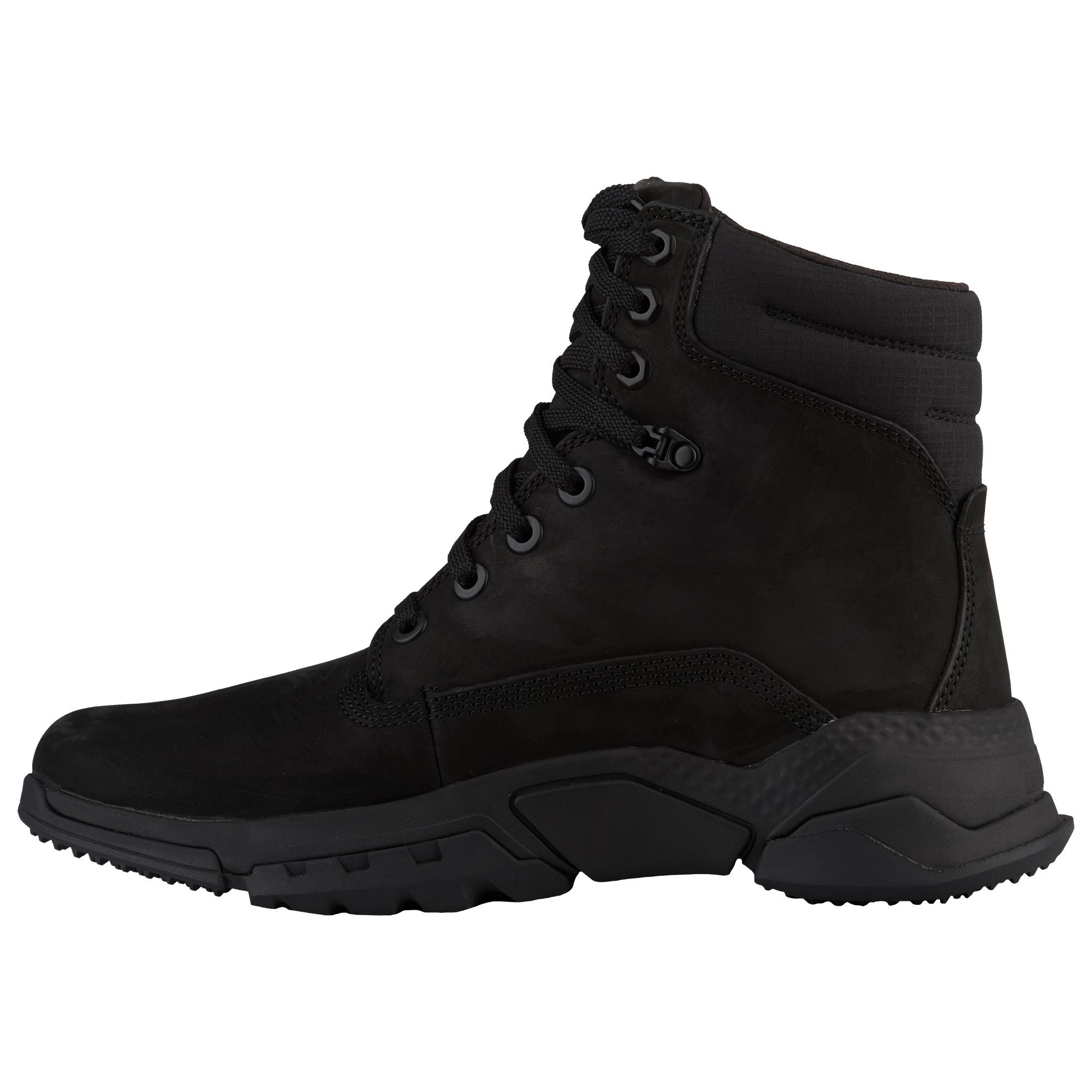 timberland city force 6