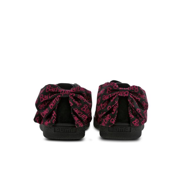 foot locker puma barbie