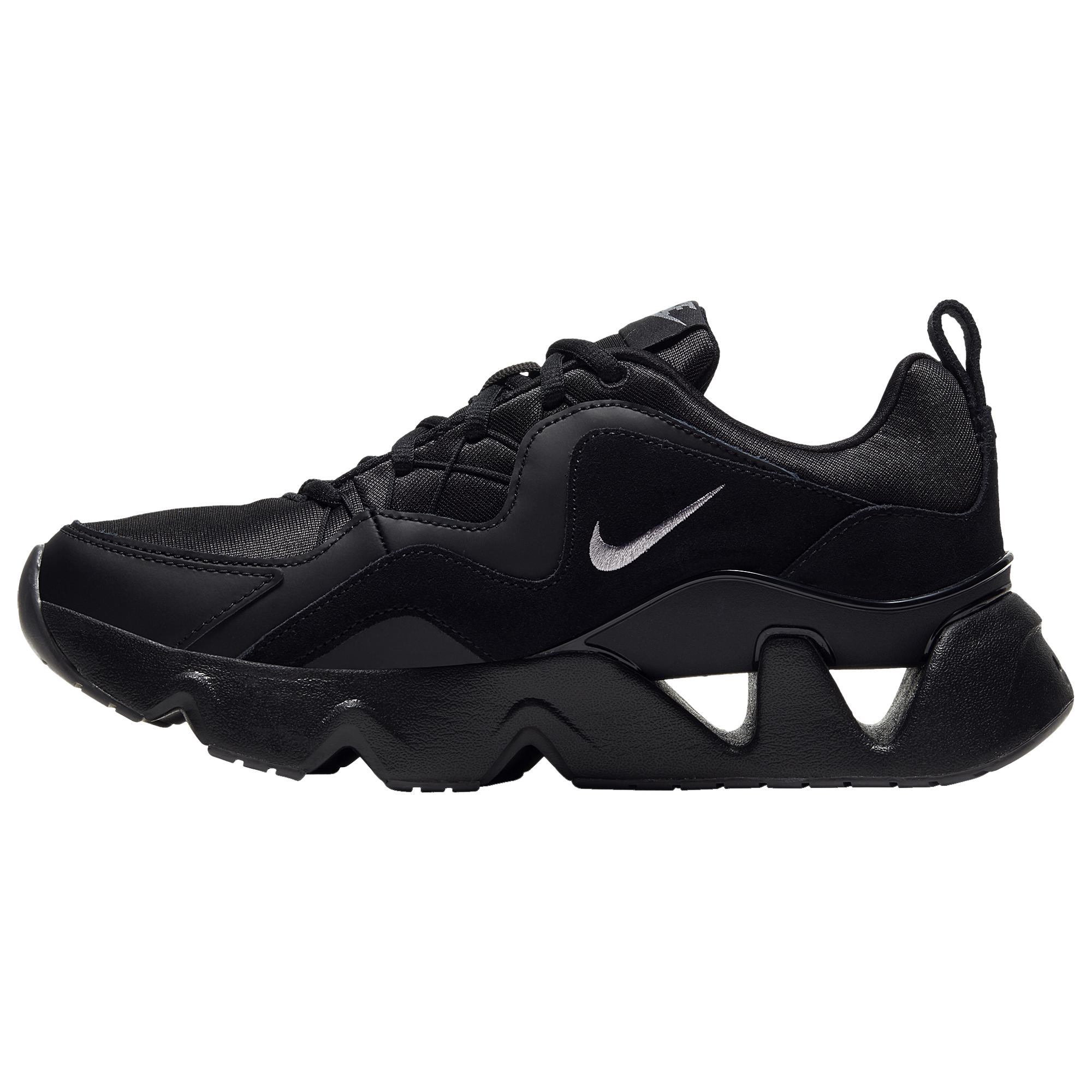 Nike Synthetic Ryz 365 in Black/Metallic Dark Grey/Black (Black) | Lyst