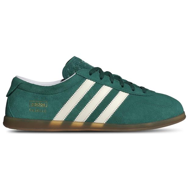 adidas gazelle silver green womens adidas Gazelle JI0208
