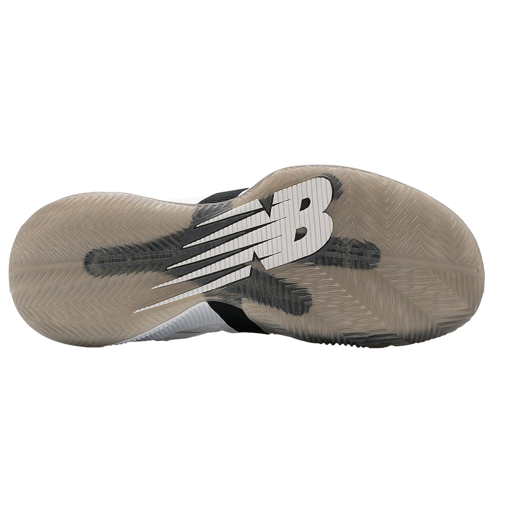 new balance omn1s low white