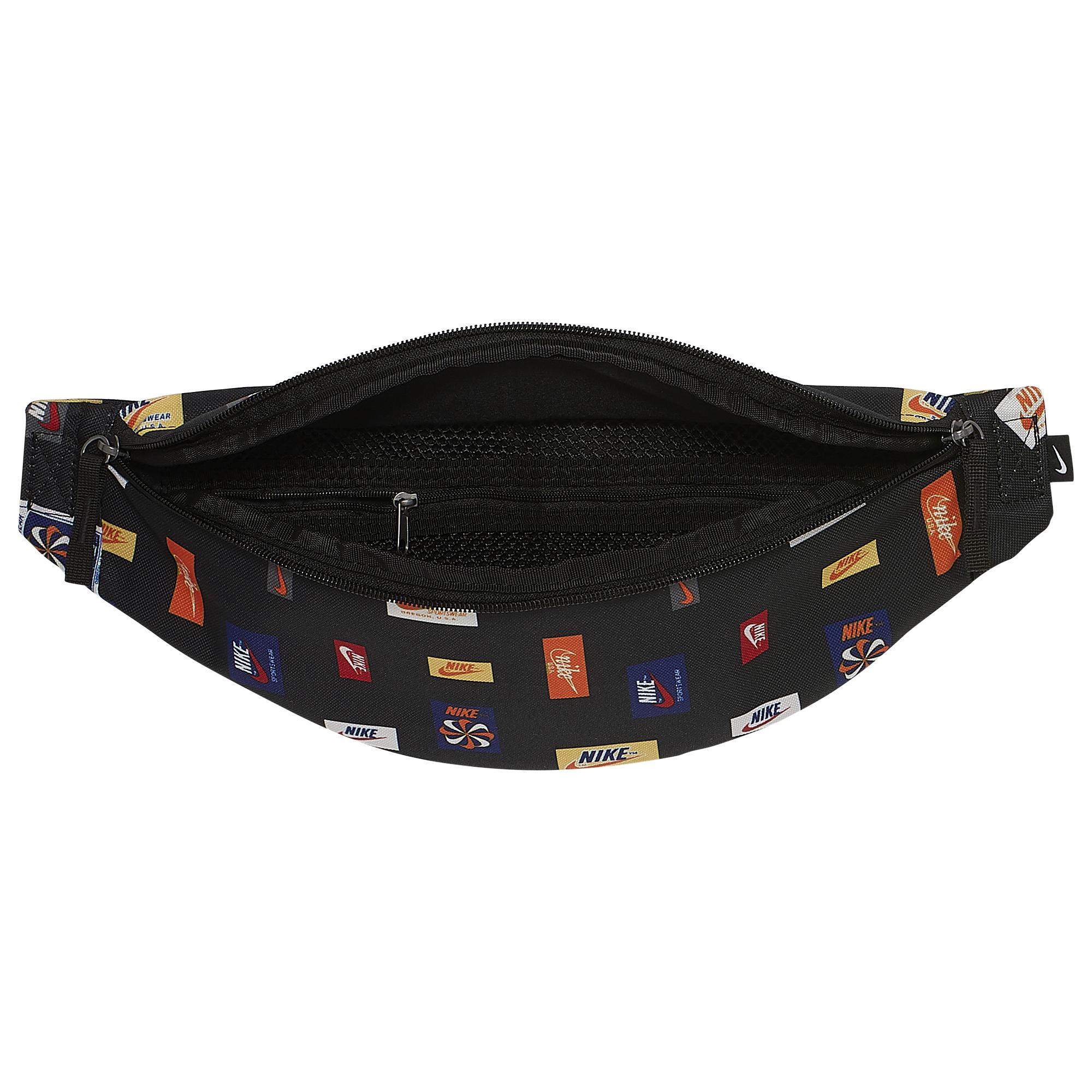 nike bum bag foot locker