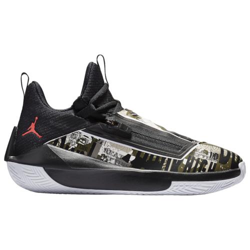 jordan fly unlimited black