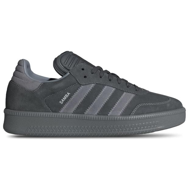 Zapatillas en Gris de adidas de mujer Lyst