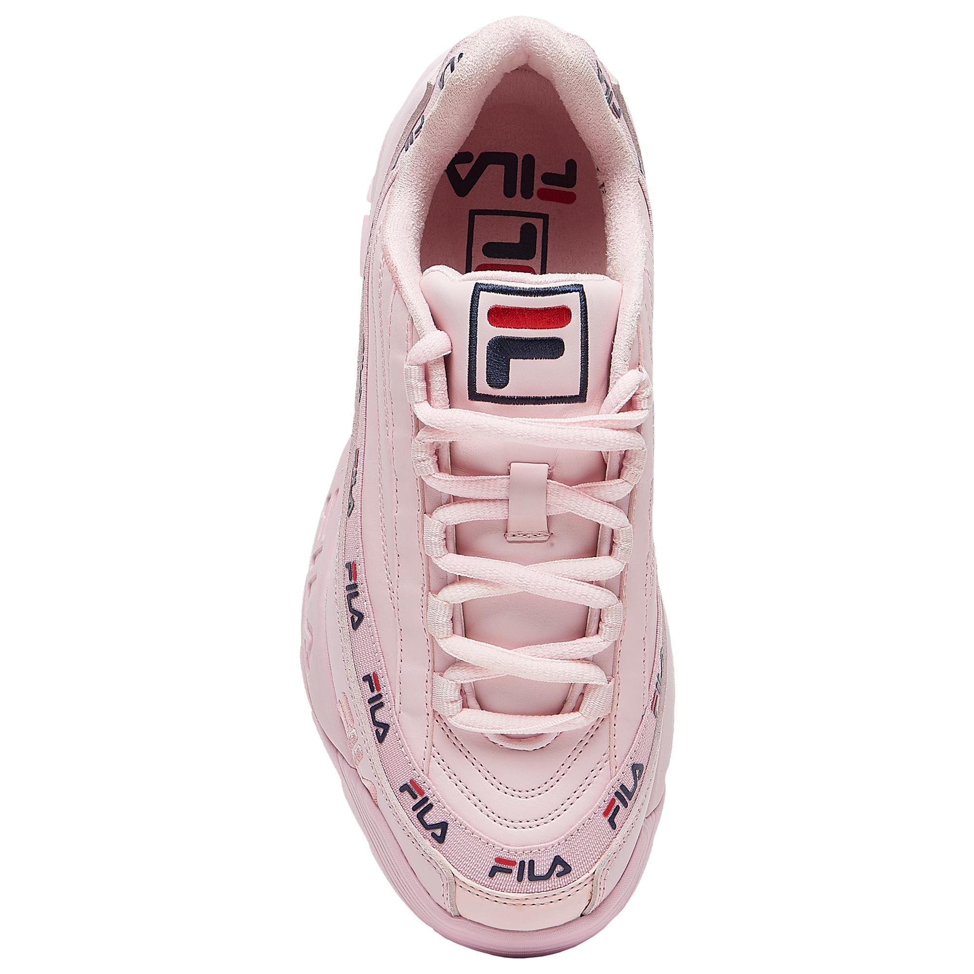 fila dragster 98 x disruptor ii