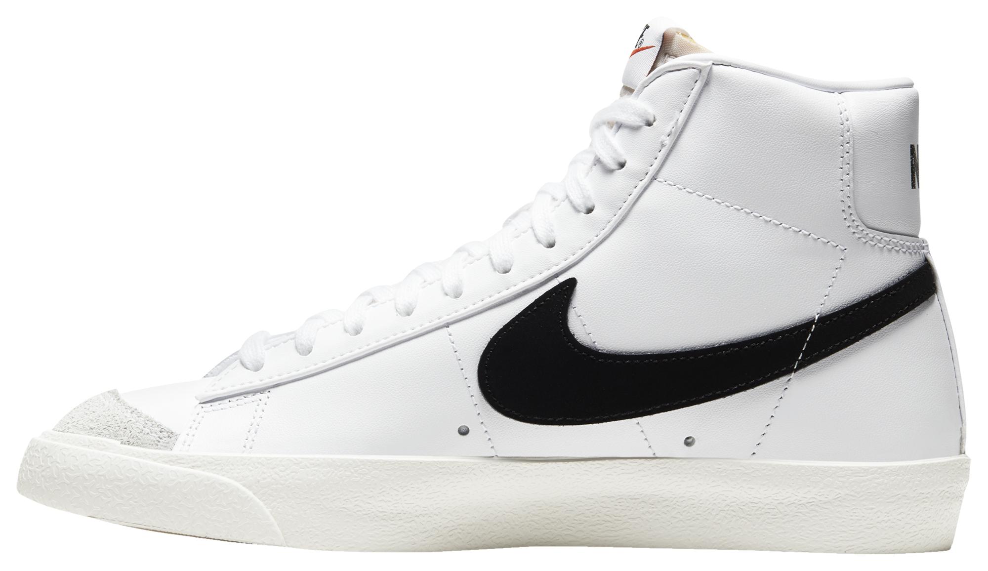 Nike W Blazer Mid '77 M2Z2 - Dc9265-100 - SNS