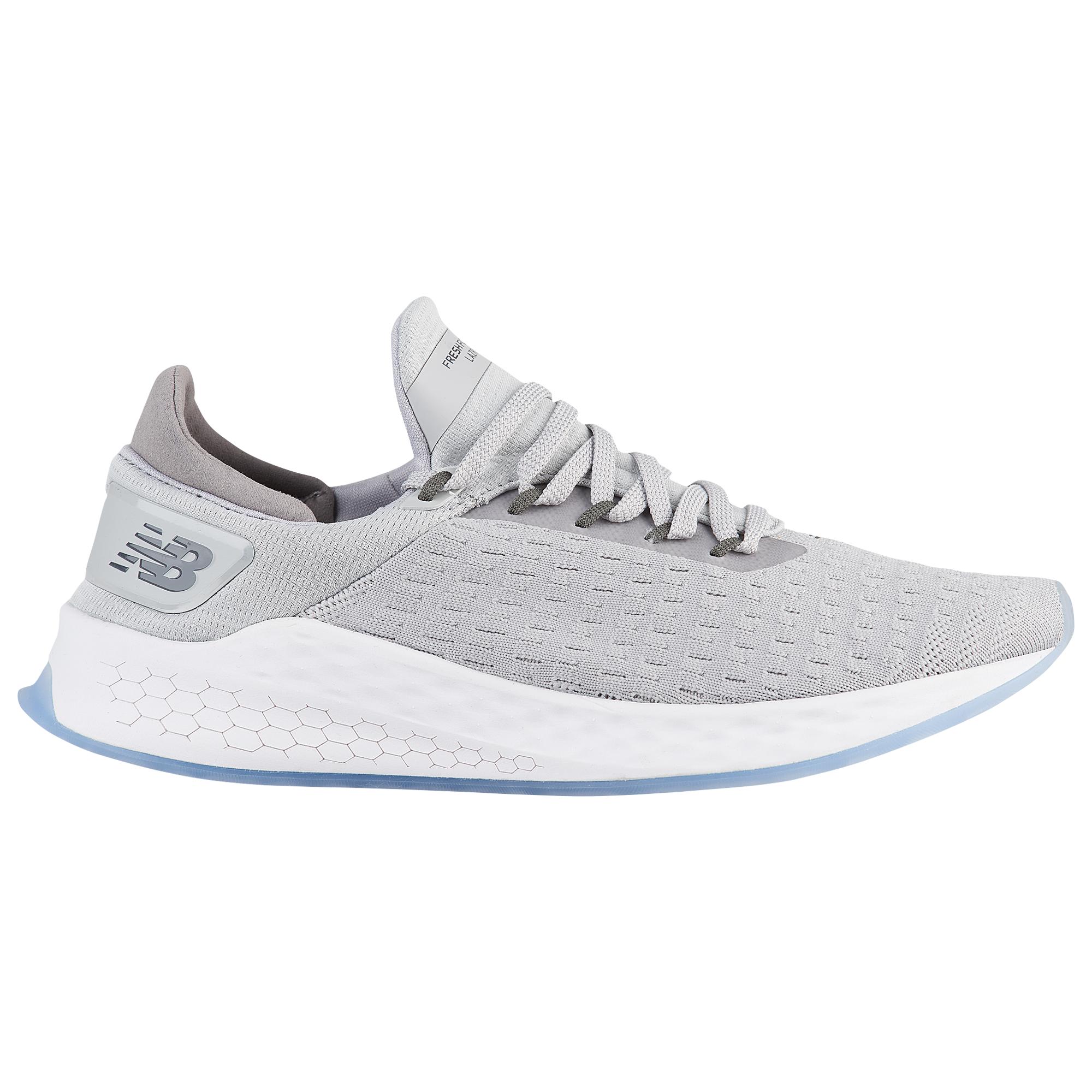 new balance fresh foam lazr hypoknit
