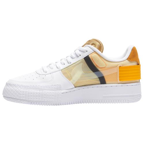 air force 1 lo type