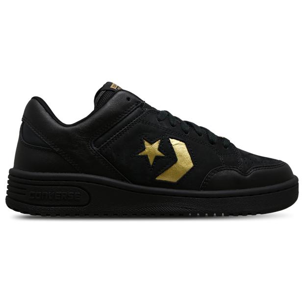 Converse Weapon Shoes in Black for Men Lyst UK