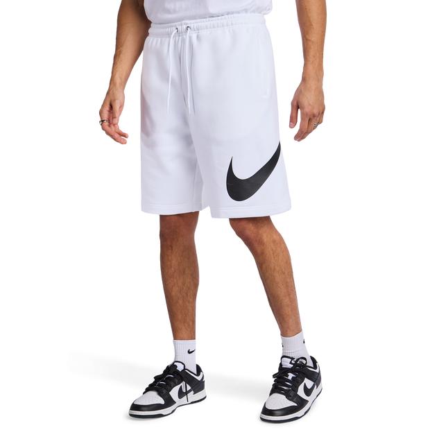 pantalones cortos nike foot locker