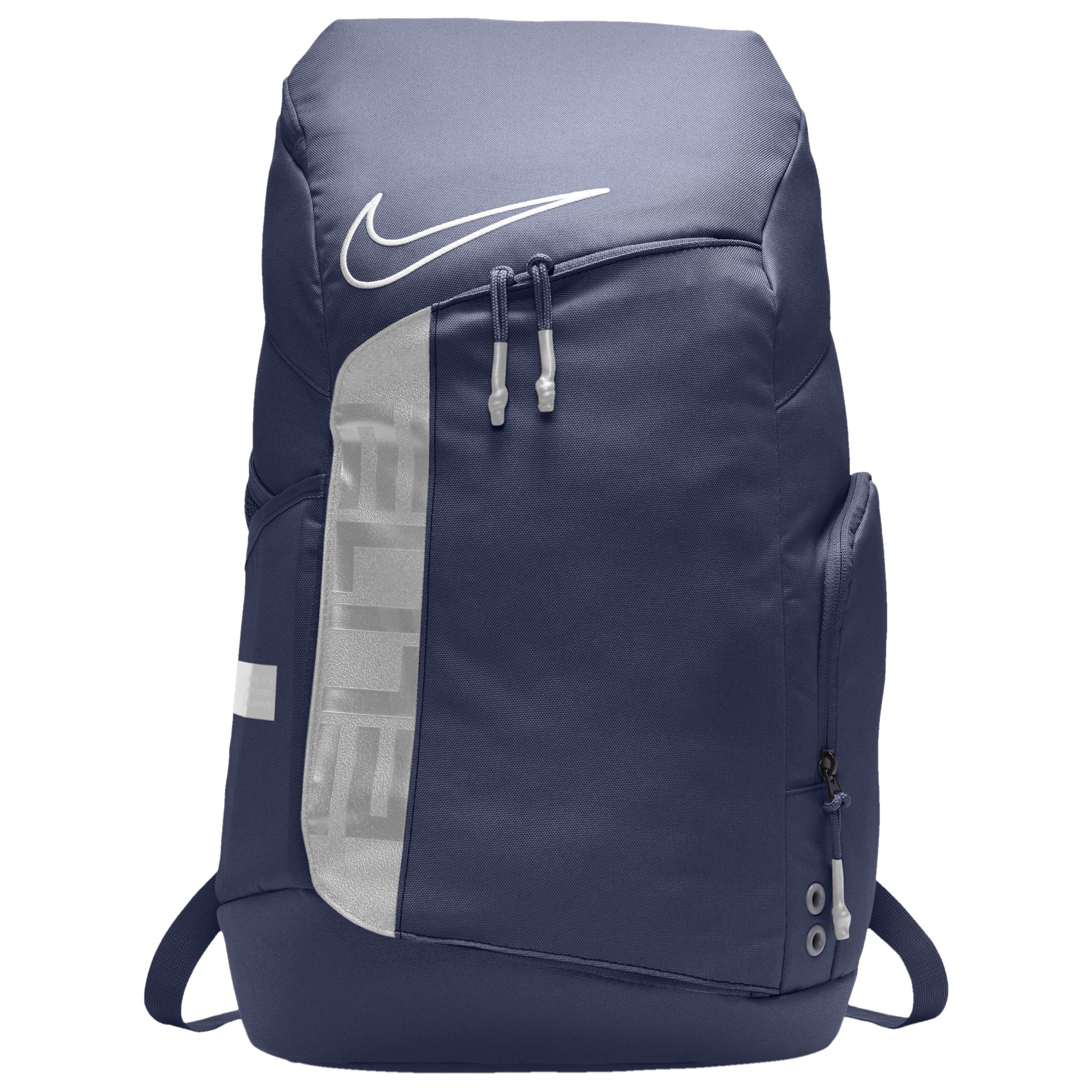 nike elite backpack footlocker