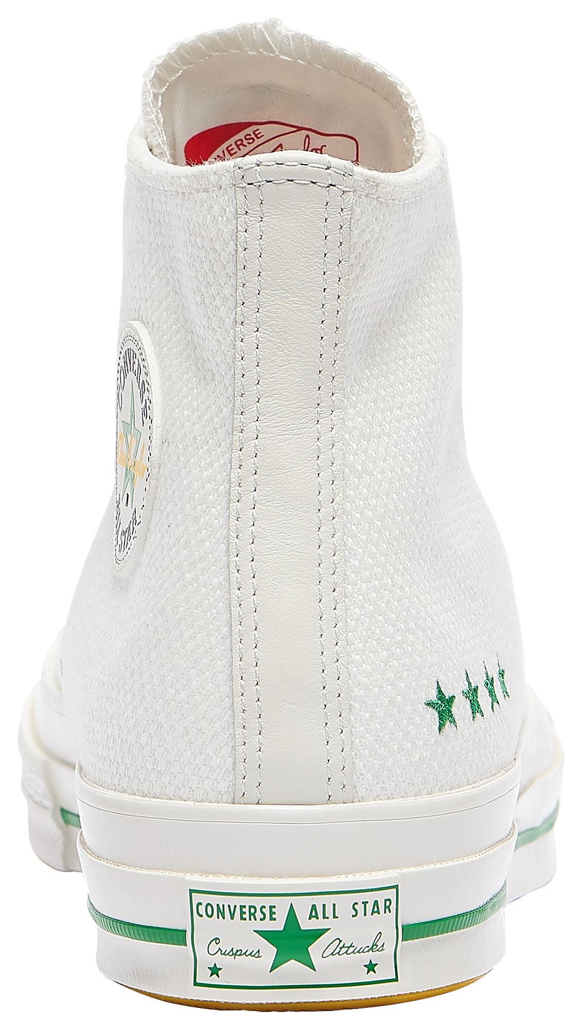 converse chuck taylor 70 crispus attucks high top