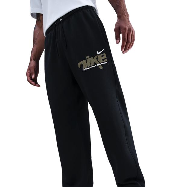 Nike Casual trousers for Men Online Sale up to 25% off Lyst UK - Main Image