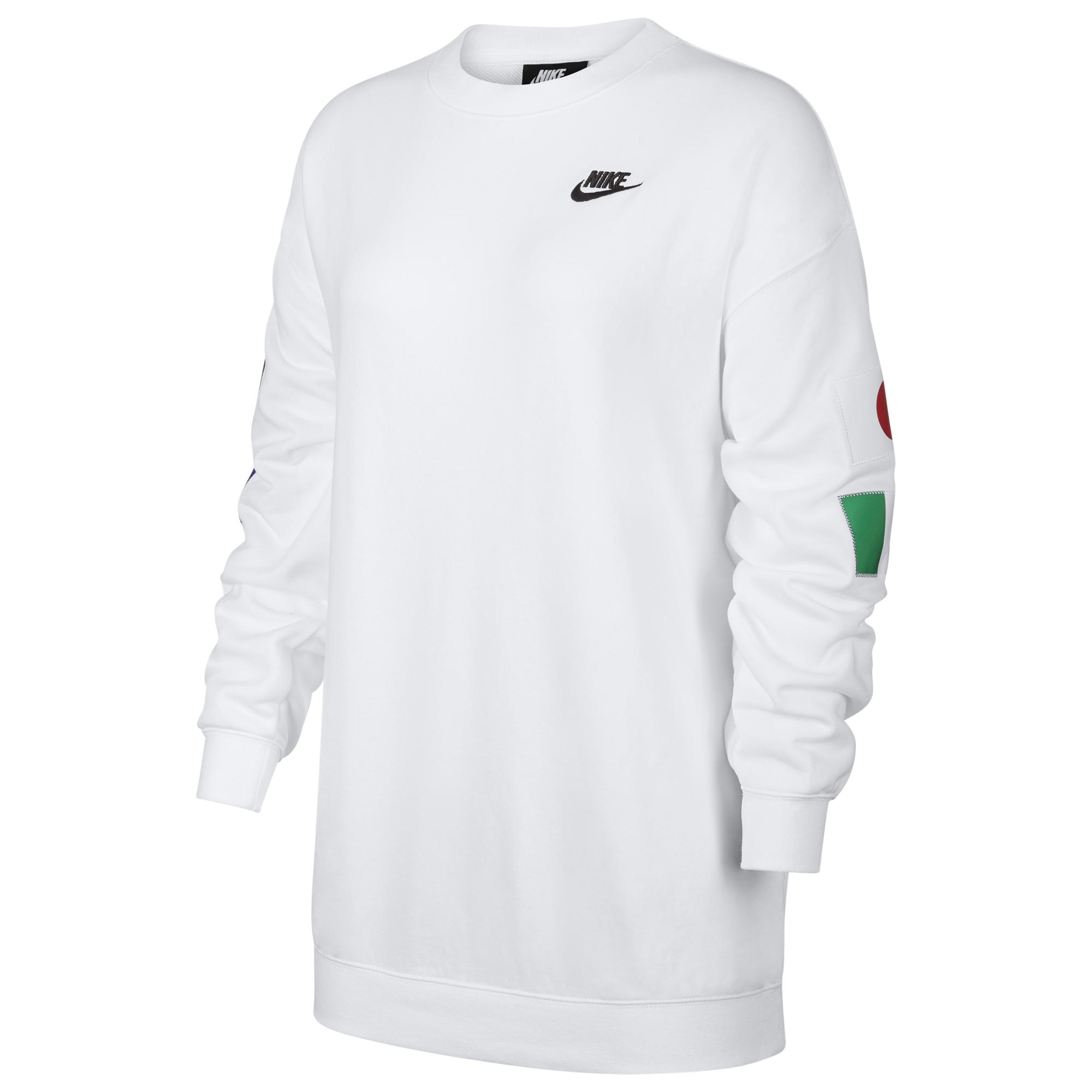 nike flag sweatshirt