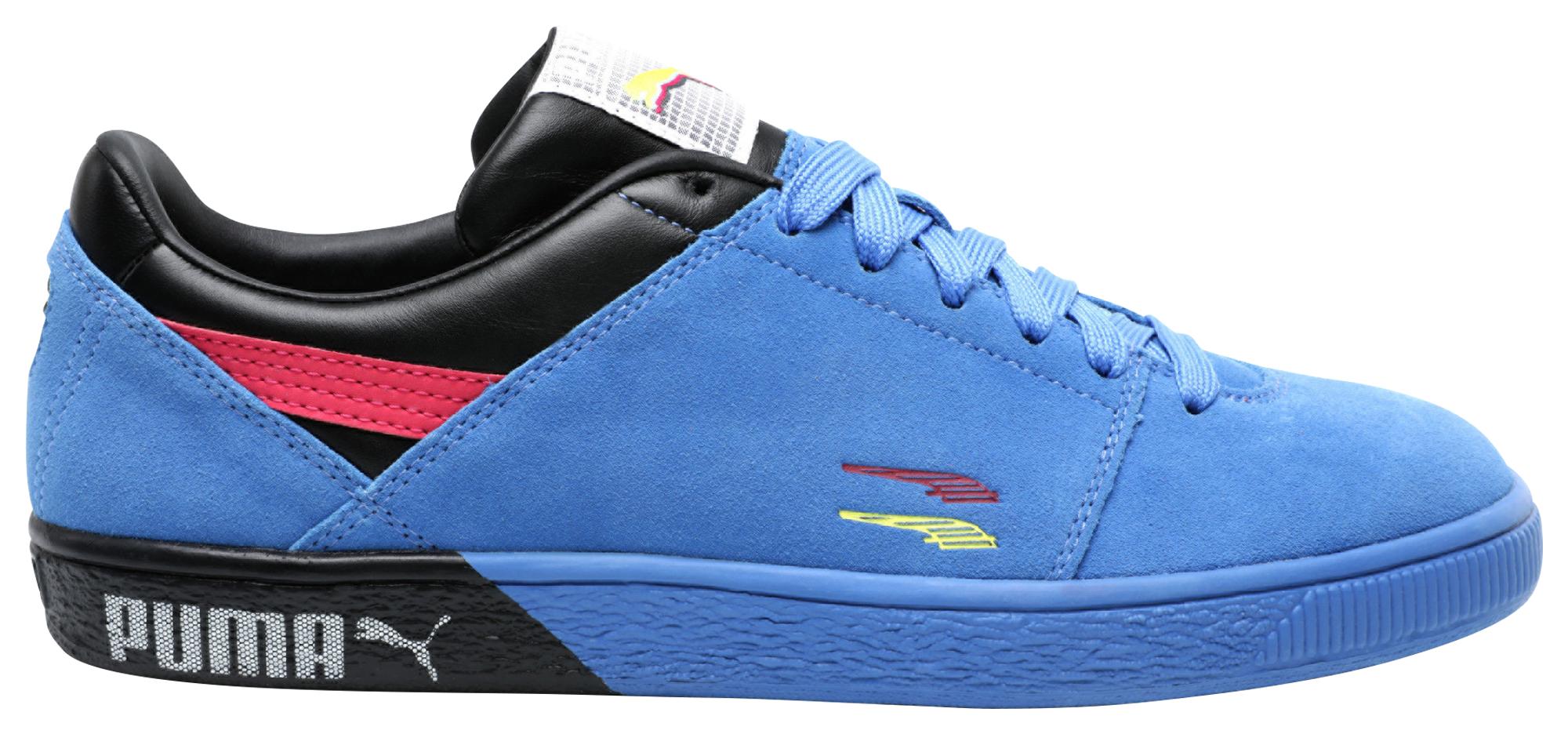 puma sandals 4 hacked